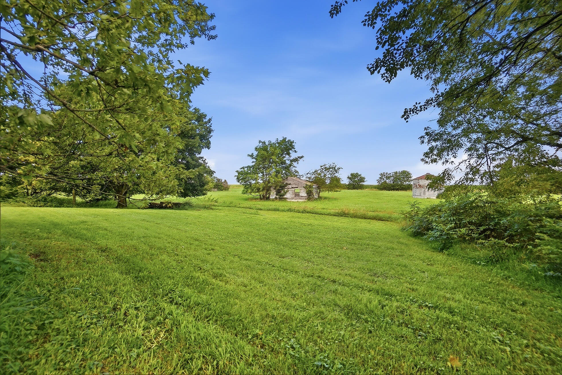 6736 Davisson, Mechanicsburg, Ohio 43044