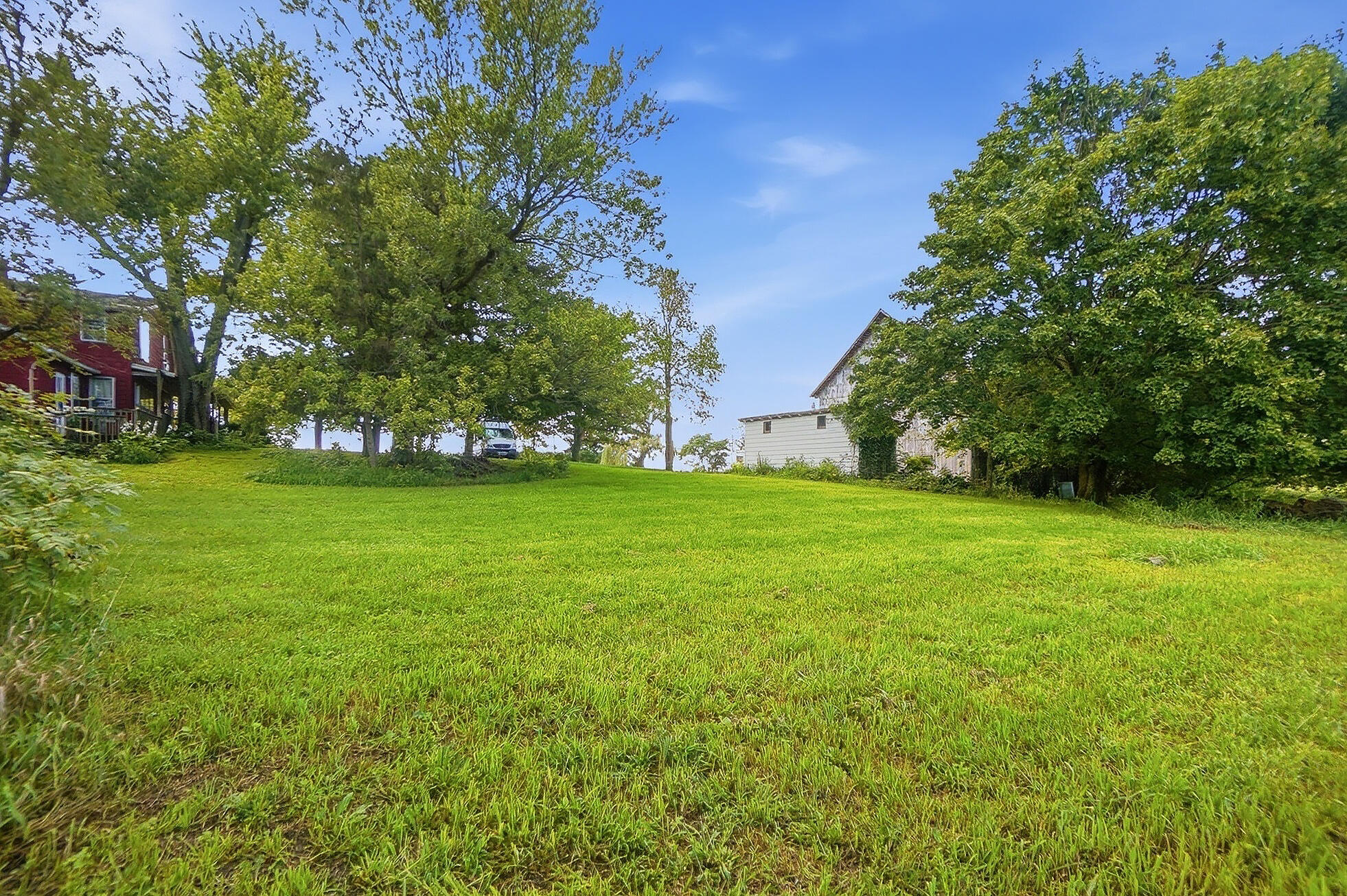 6736 Davisson, Mechanicsburg, Ohio 43044
