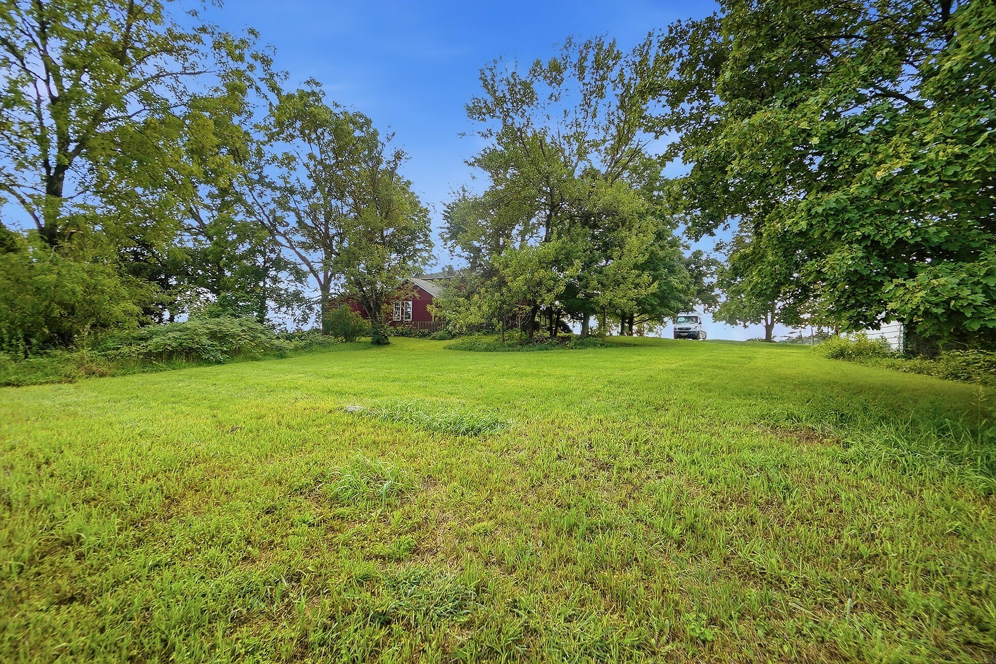 6736 Davisson, Mechanicsburg, Ohio 43044