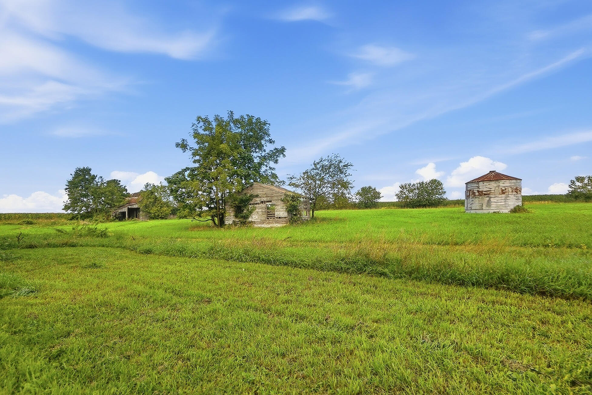 6736 Davisson, Mechanicsburg, Ohio 43044