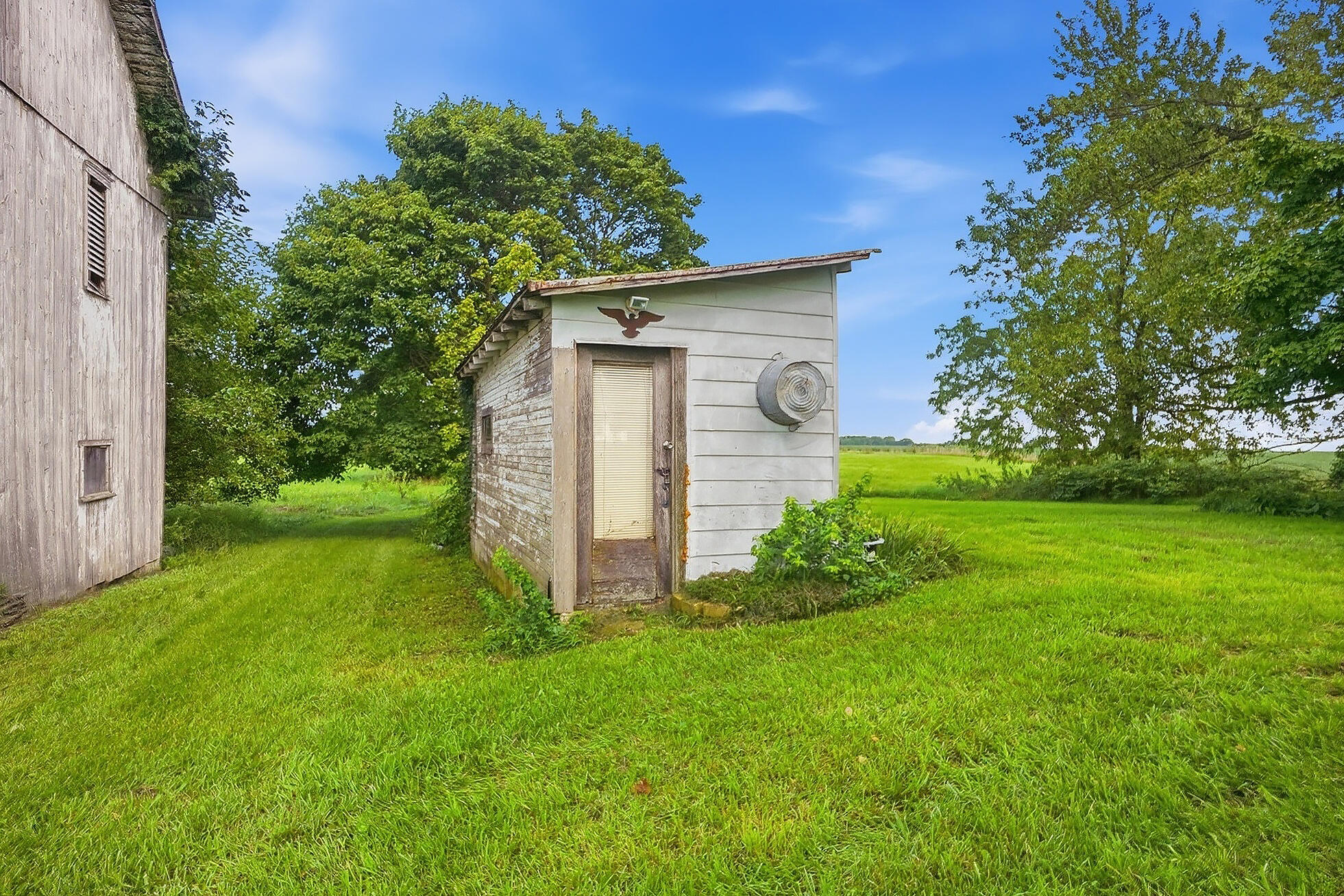 6736 Davisson, Mechanicsburg, Ohio 43044