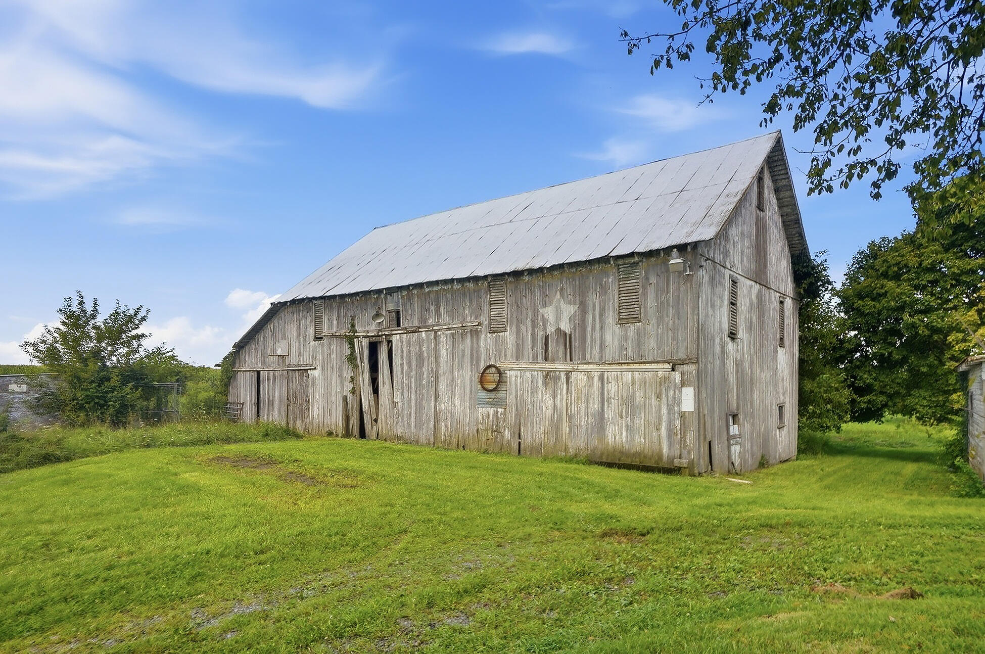 6736 Davisson, Mechanicsburg, Ohio 43044