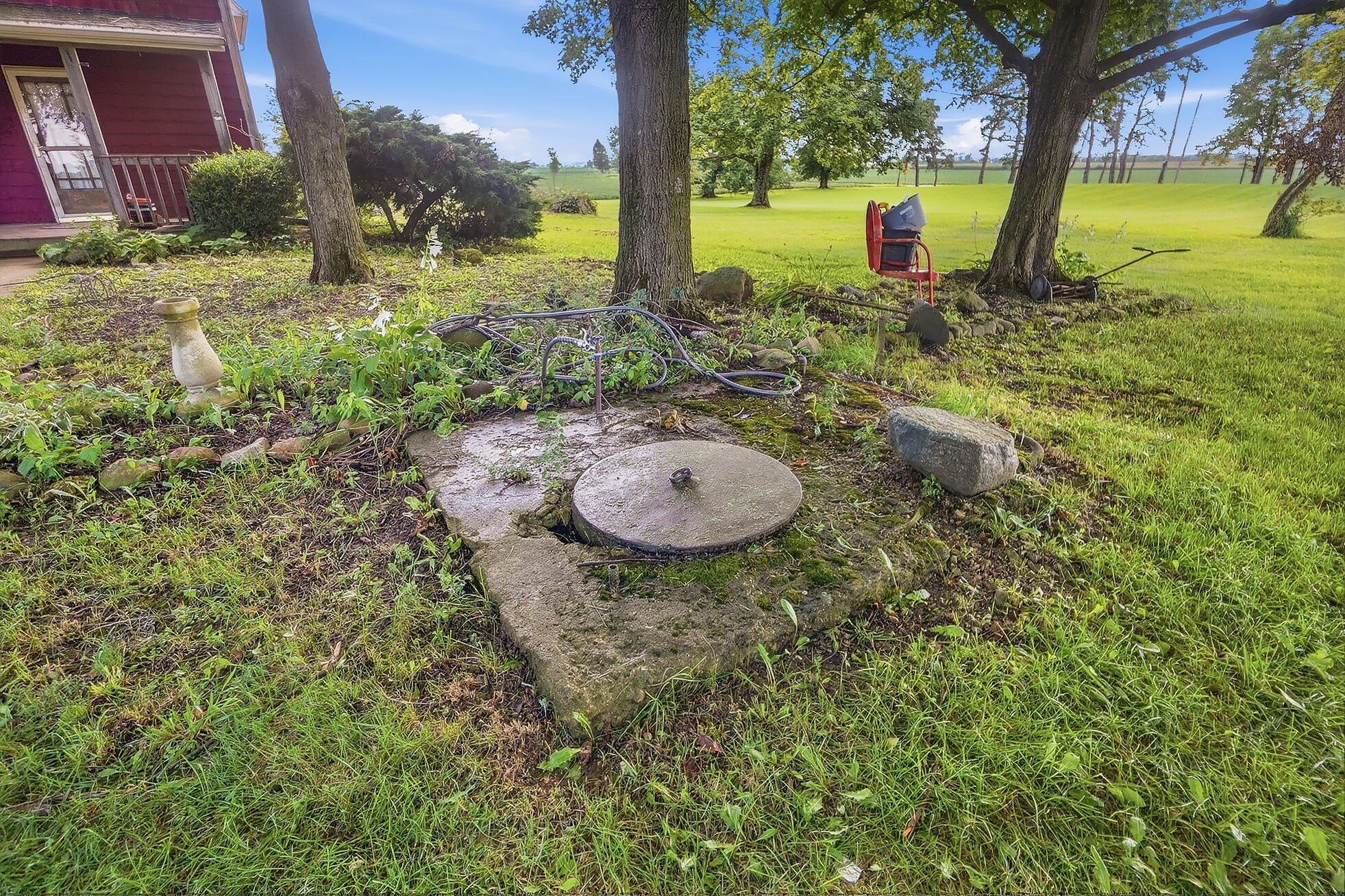 6736 Davisson, Mechanicsburg, Ohio 43044