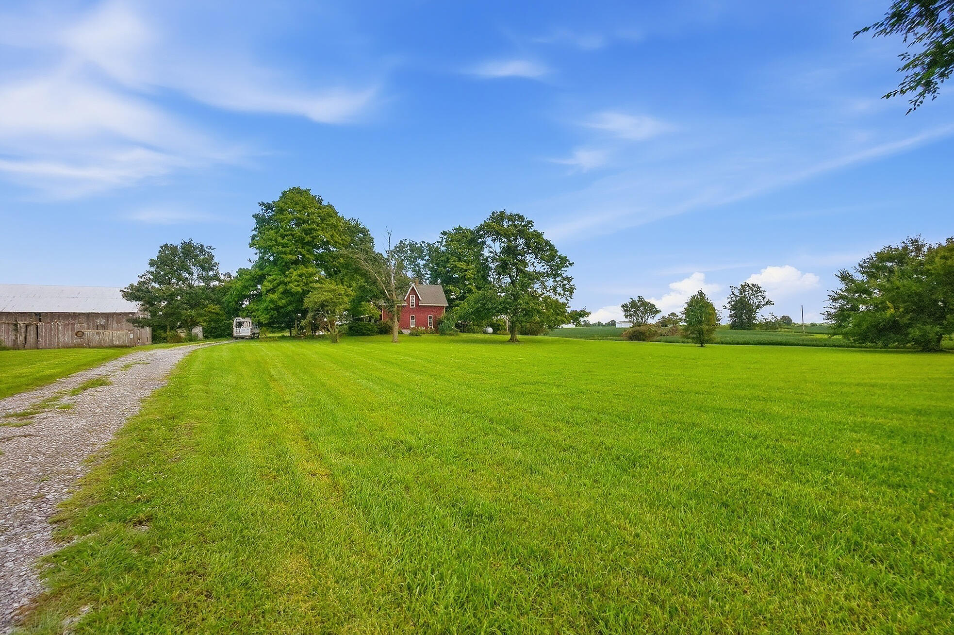 6736 Davisson, Mechanicsburg, Ohio 43044