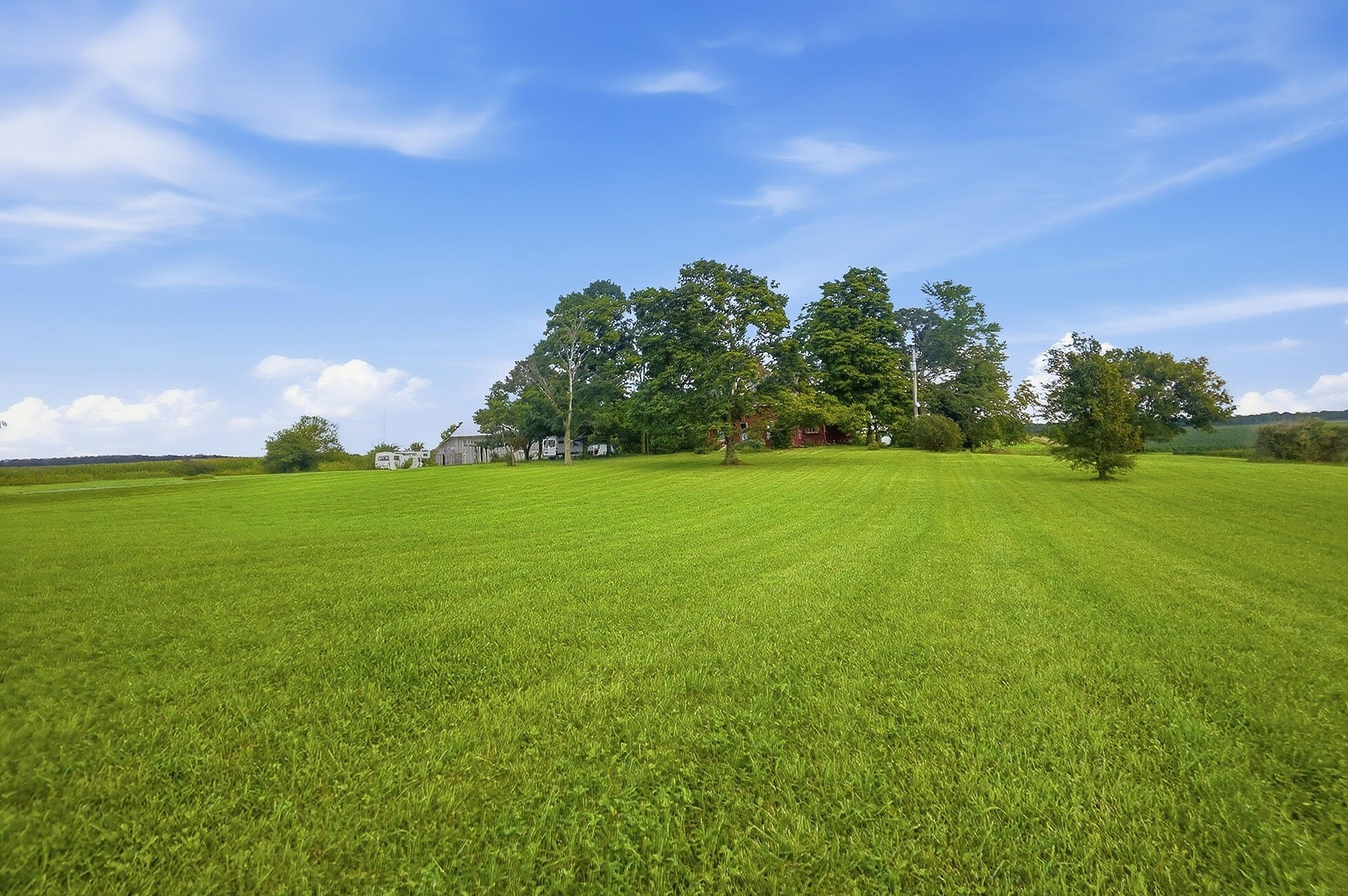 6736 Davisson, Mechanicsburg, Ohio 43044
