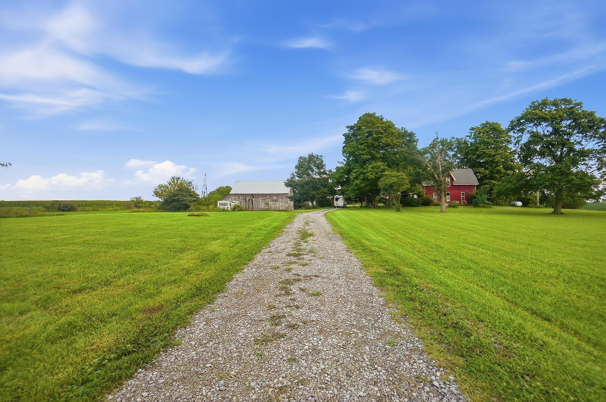 6736 Davisson, Mechanicsburg, Ohio 43044