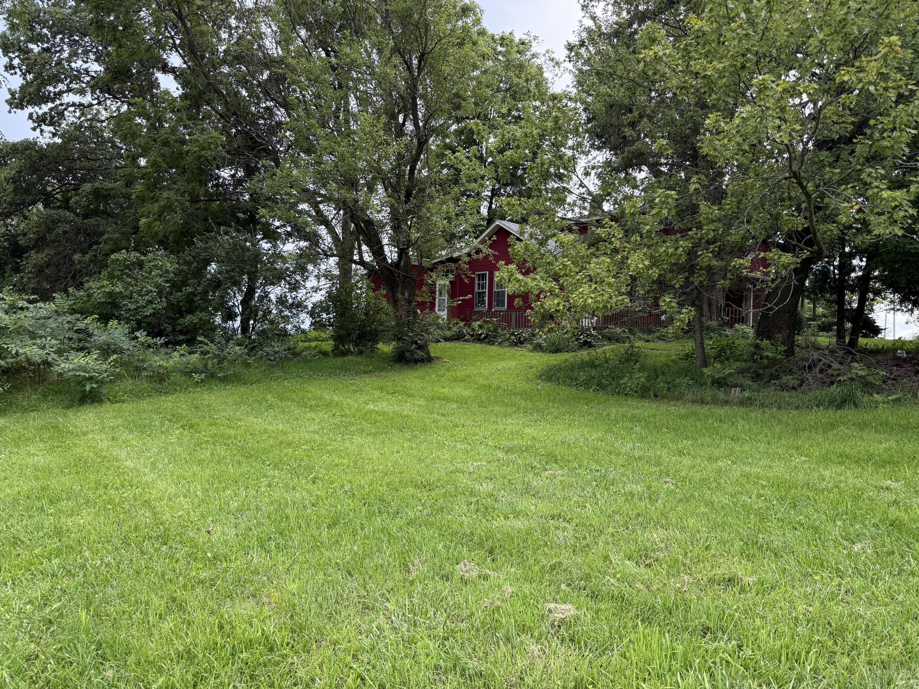 6736 Davisson, Mechanicsburg, Ohio 43044