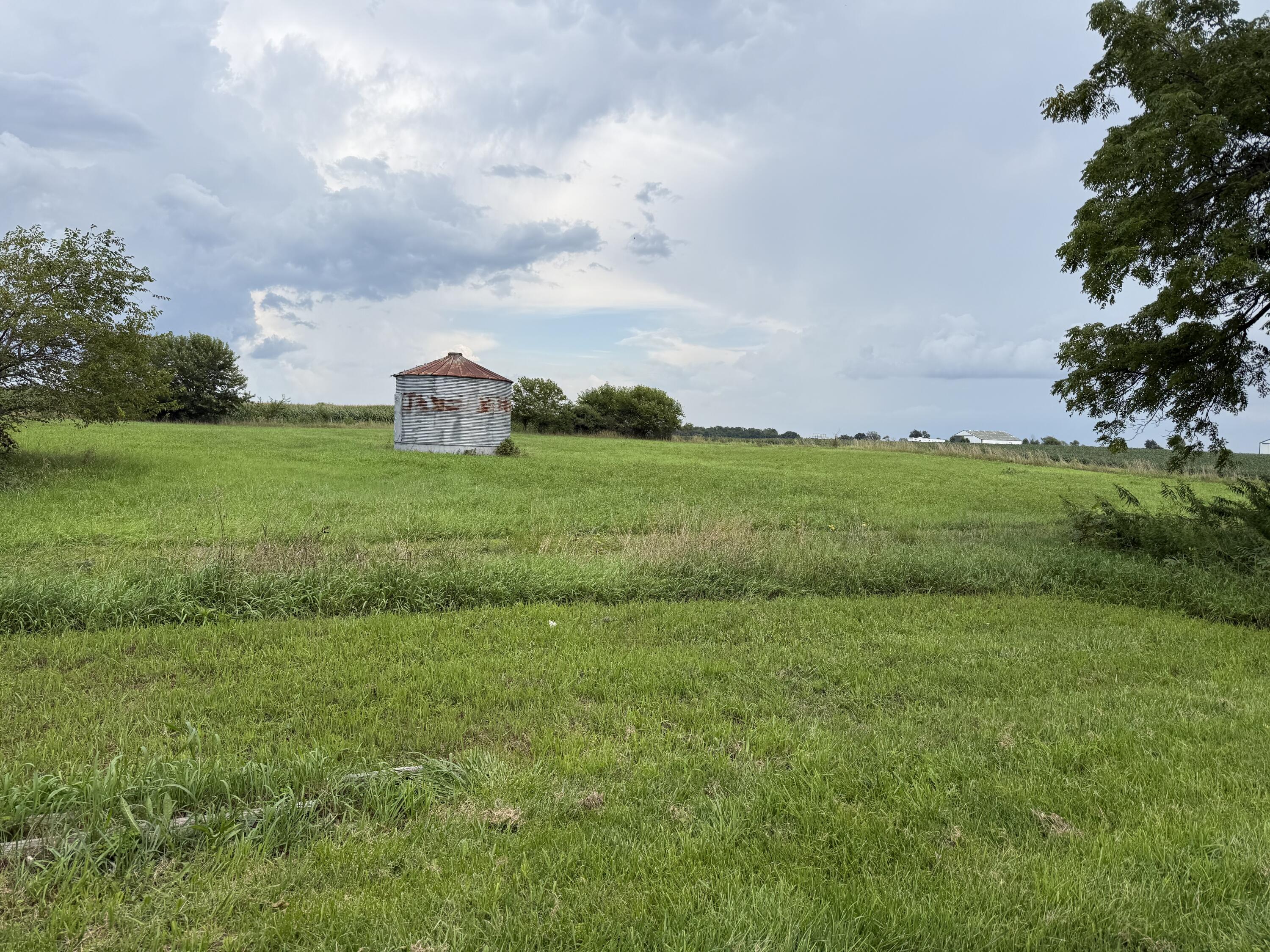 6736 Davisson, Mechanicsburg, Ohio 43044