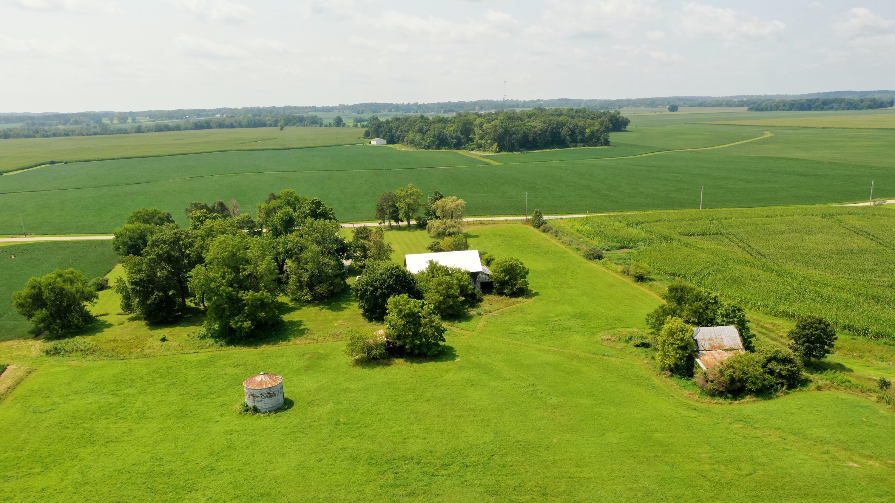 6736 Davisson, Mechanicsburg, Ohio 43044