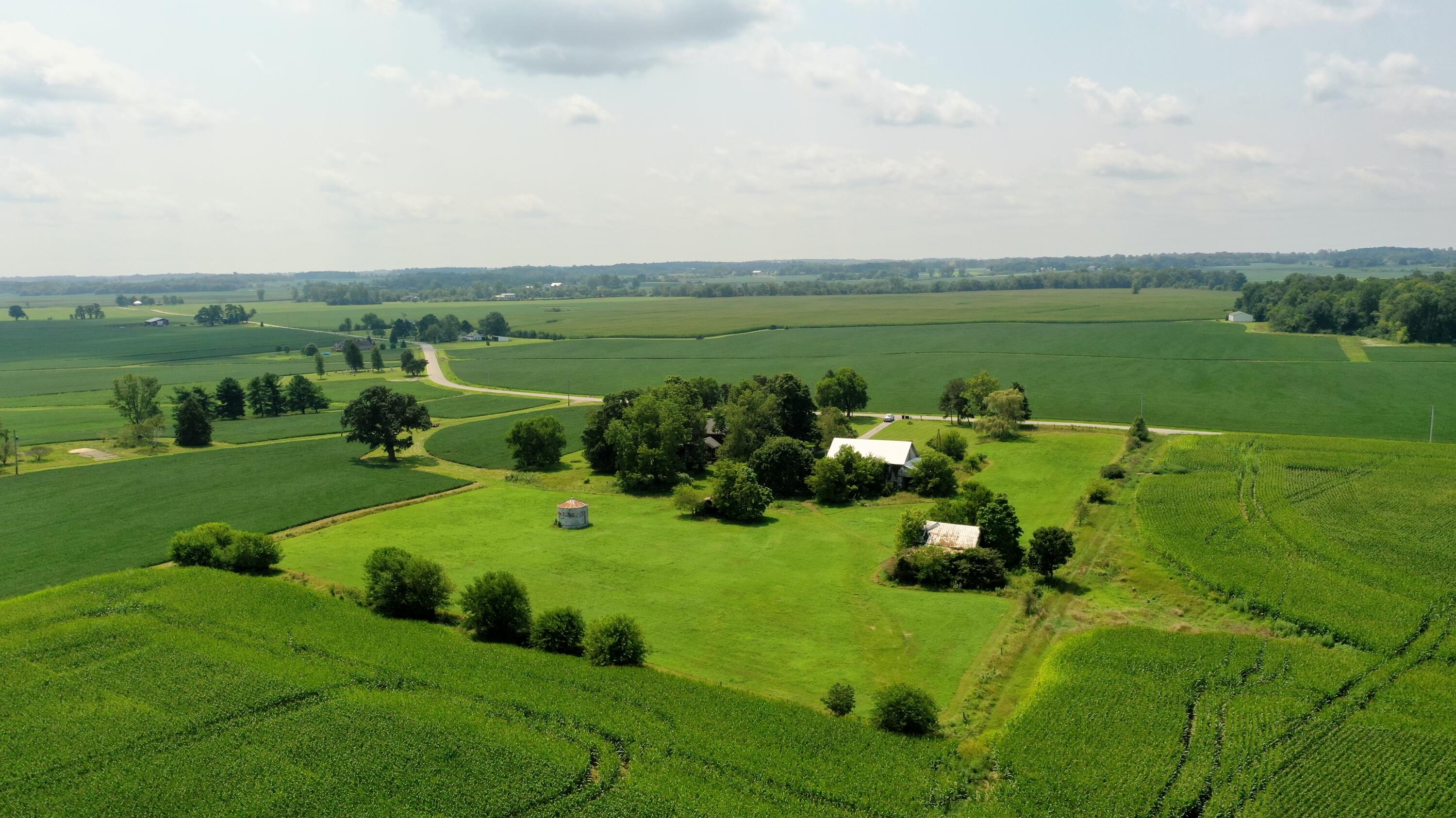 6736 Davisson, Mechanicsburg, Ohio 43044