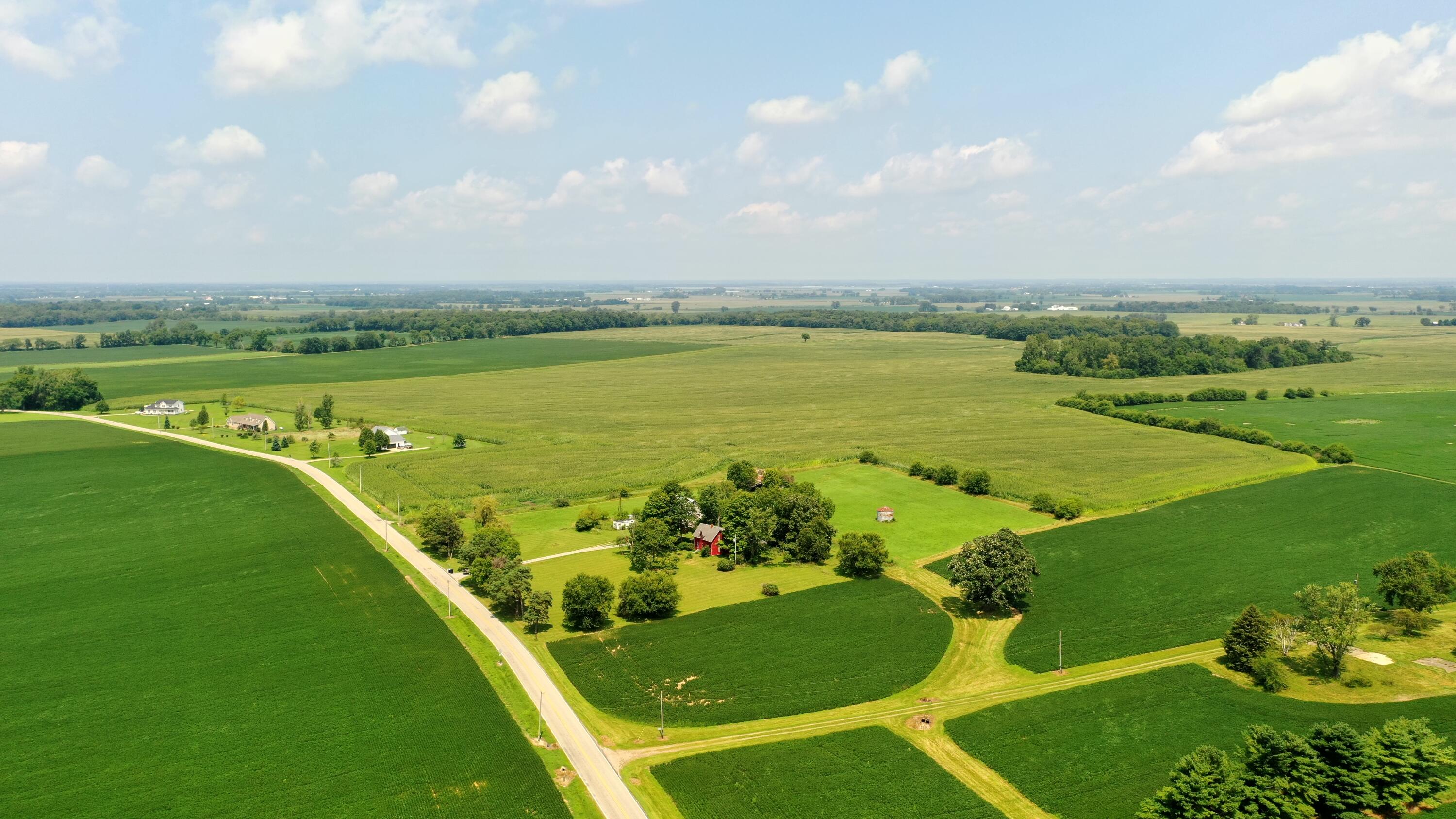 6736 Davisson, Mechanicsburg, Ohio 43044