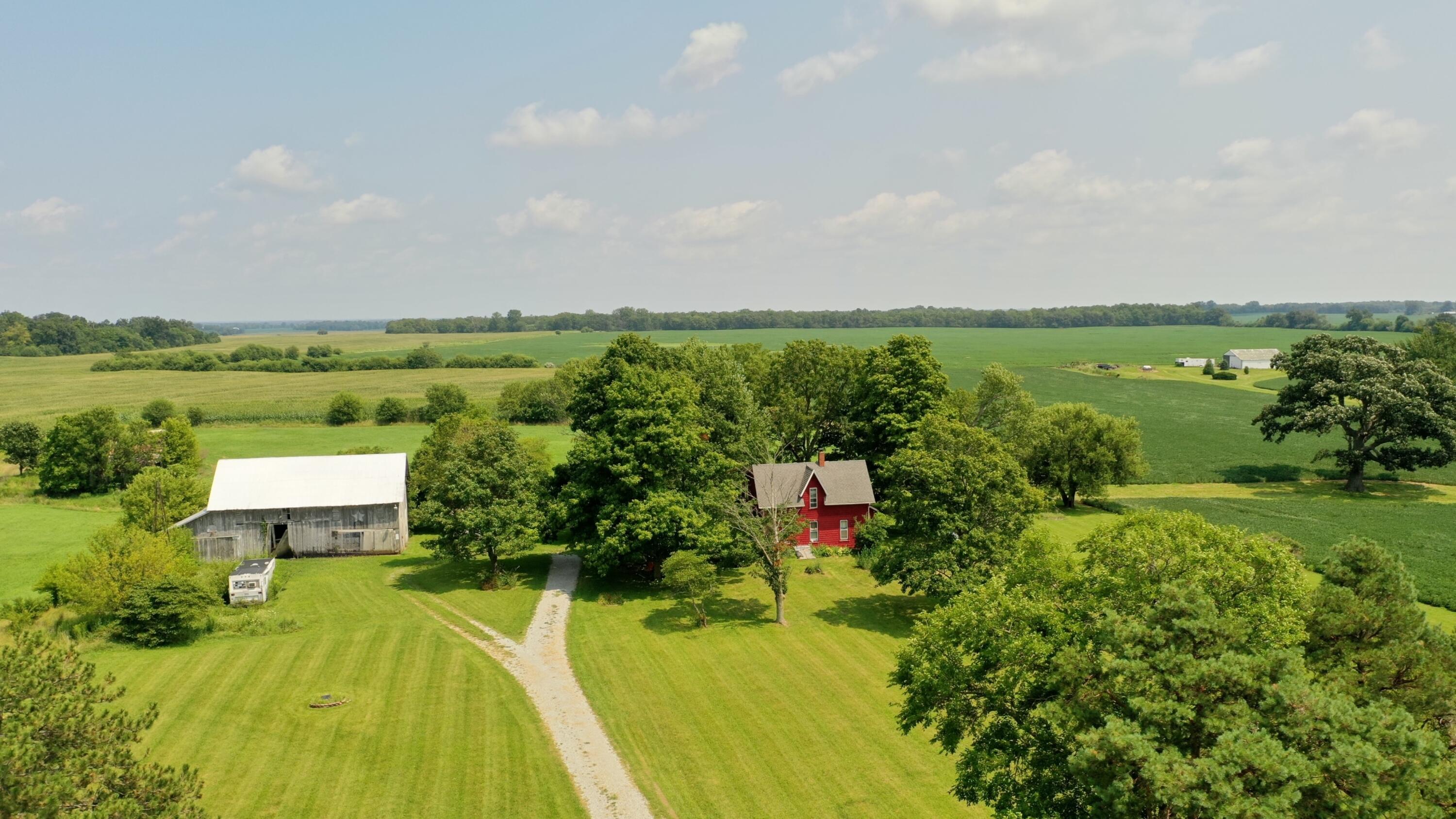 6736 Davisson, Mechanicsburg, Ohio 43044