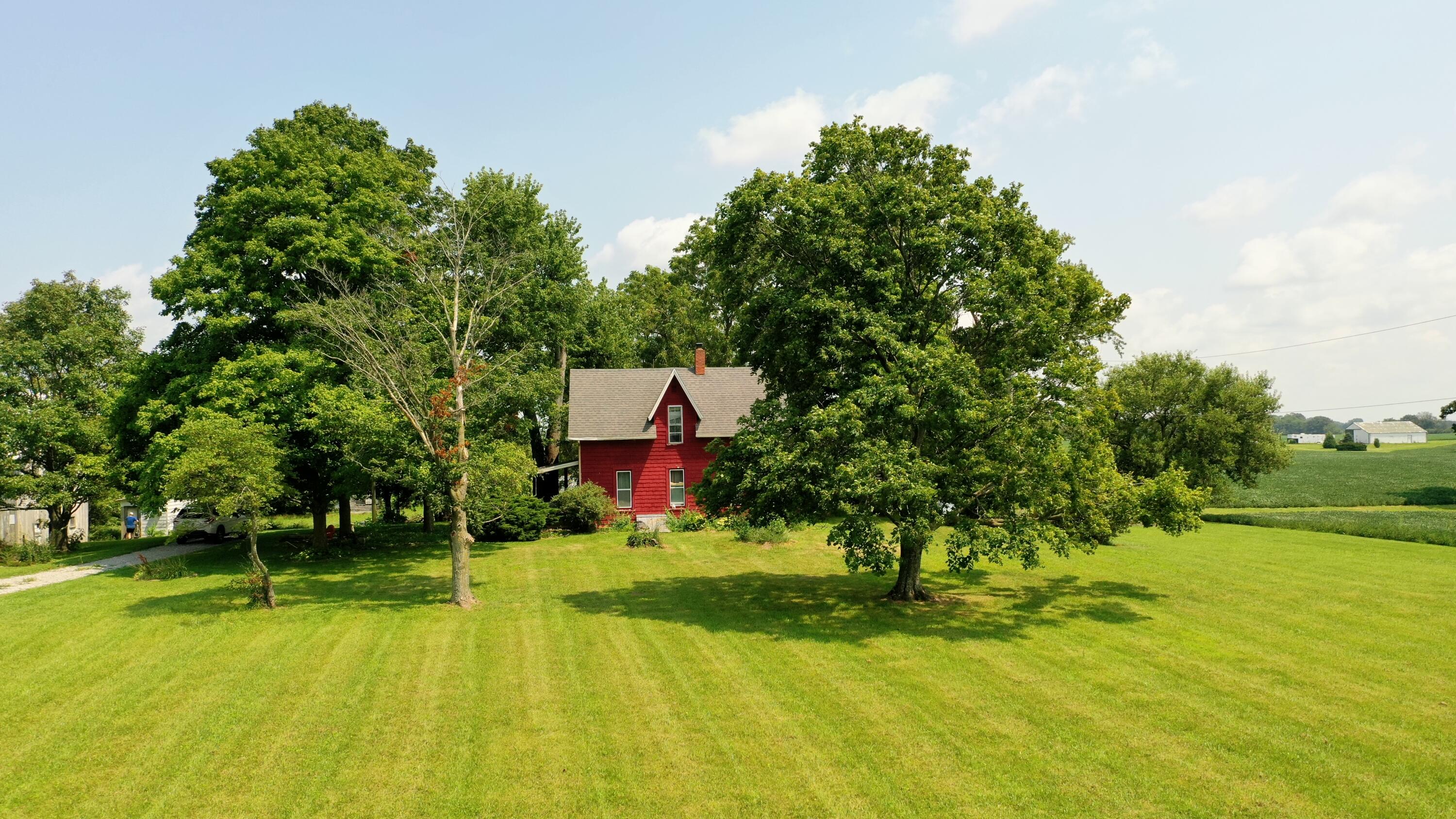 6736 Davisson, Mechanicsburg, Ohio 43044