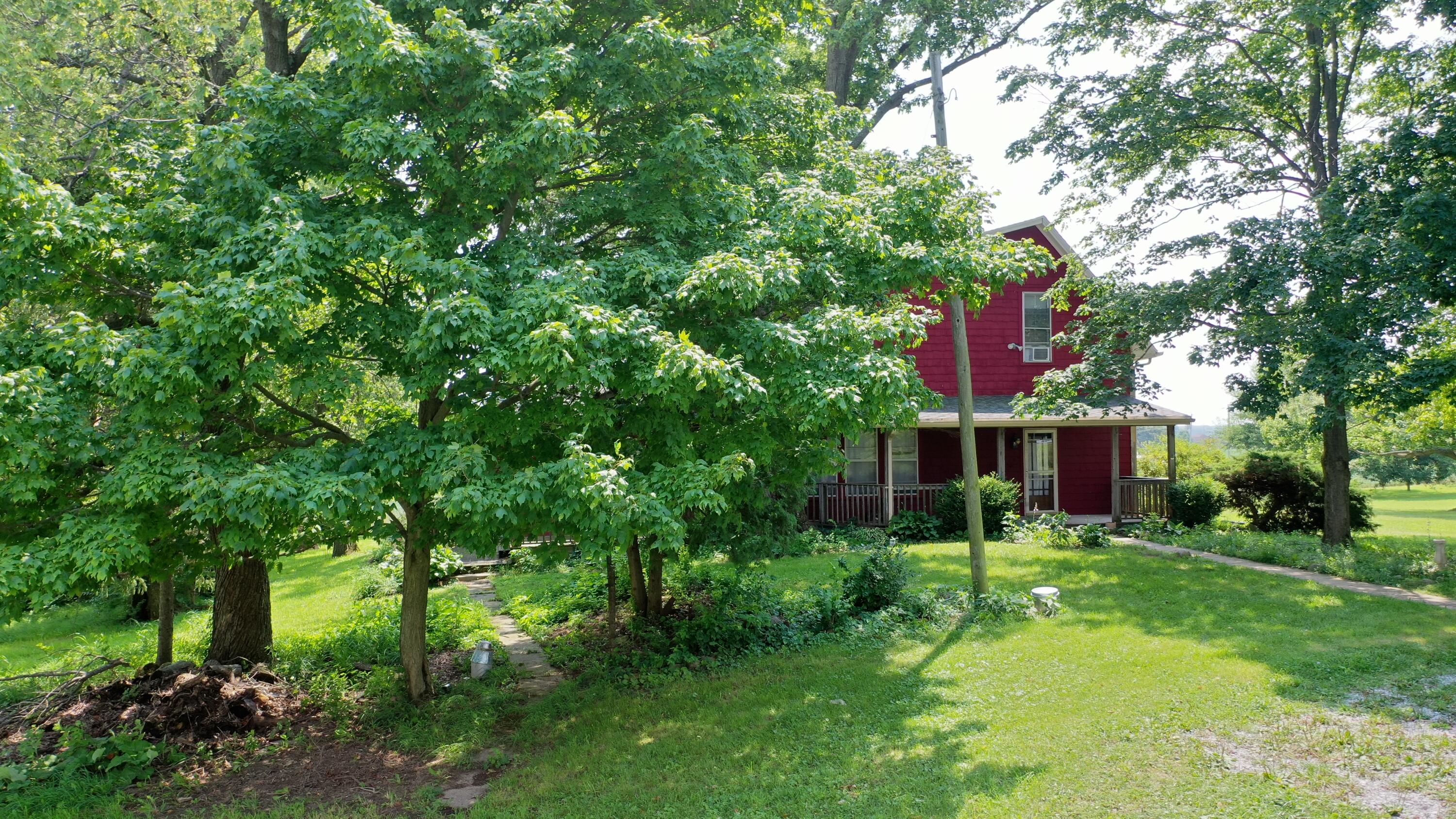 6736 Davisson, Mechanicsburg, Ohio 43044