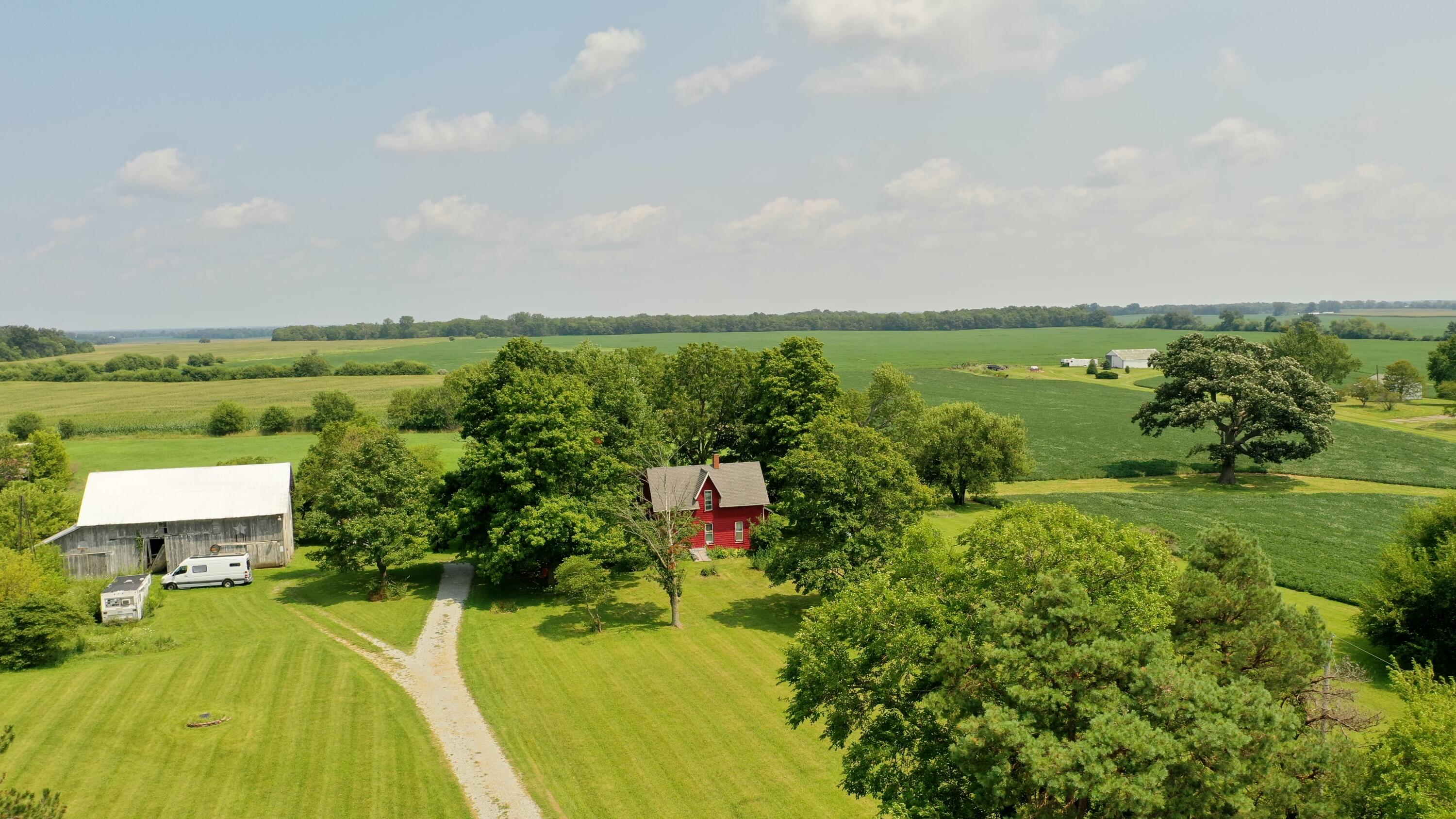 6736 Davisson, Mechanicsburg, Ohio 43044