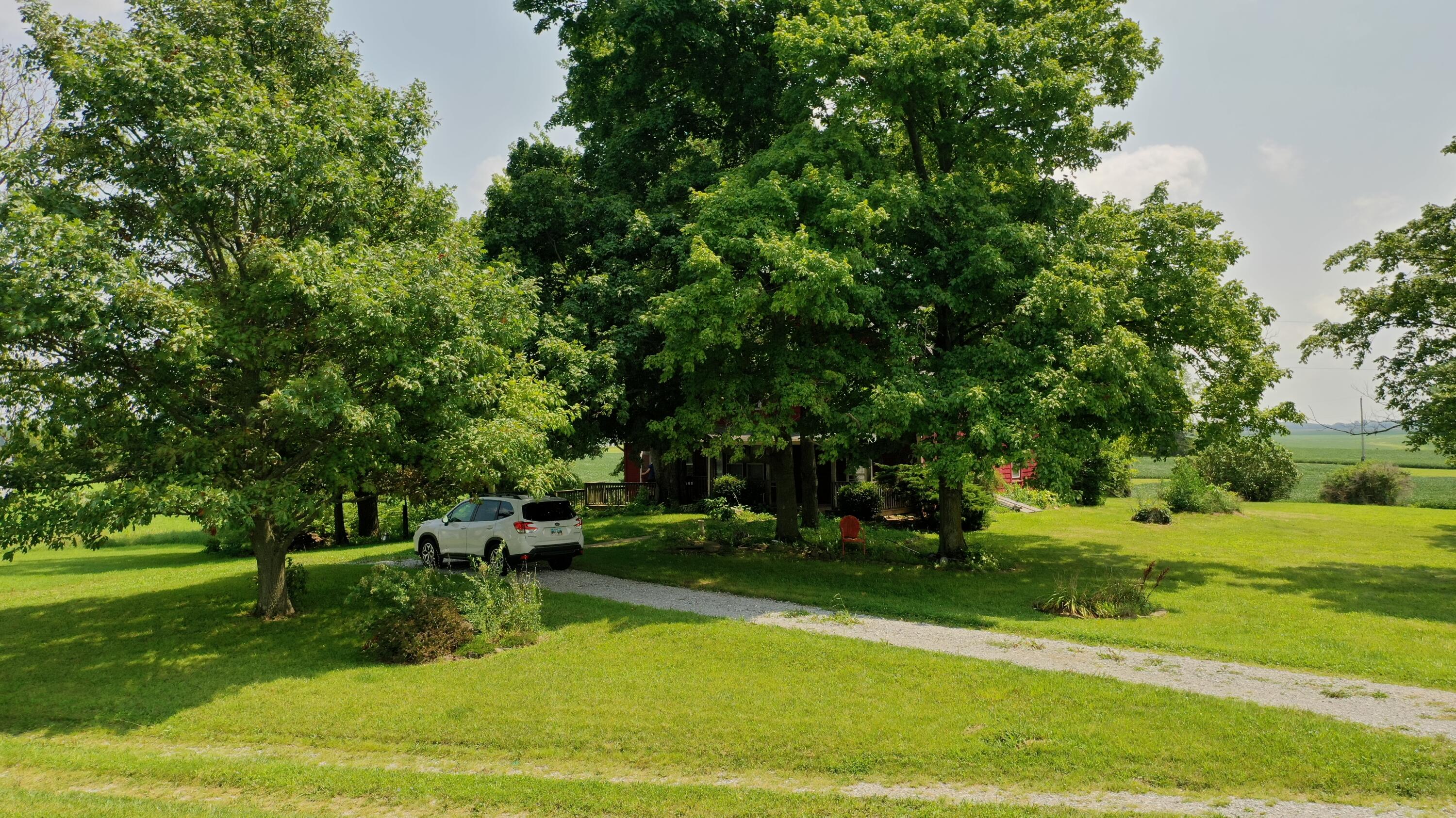 6736 Davisson, Mechanicsburg, Ohio 43044