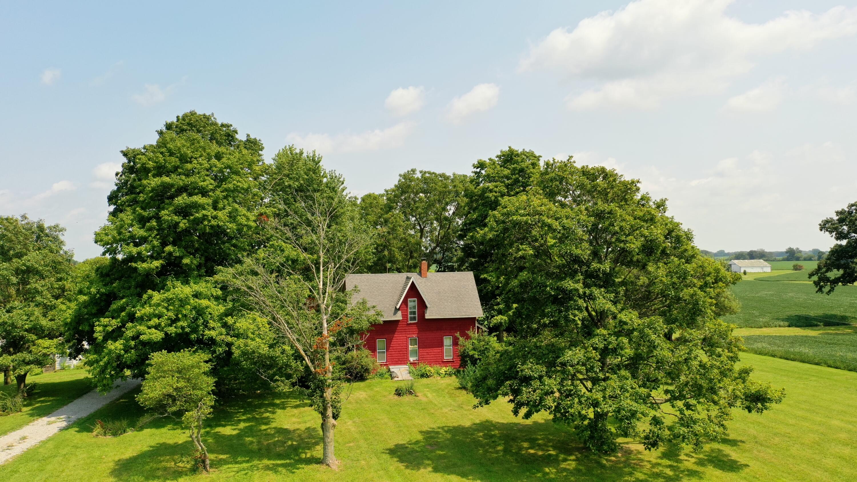 6736 Davisson, Mechanicsburg, Ohio 43044