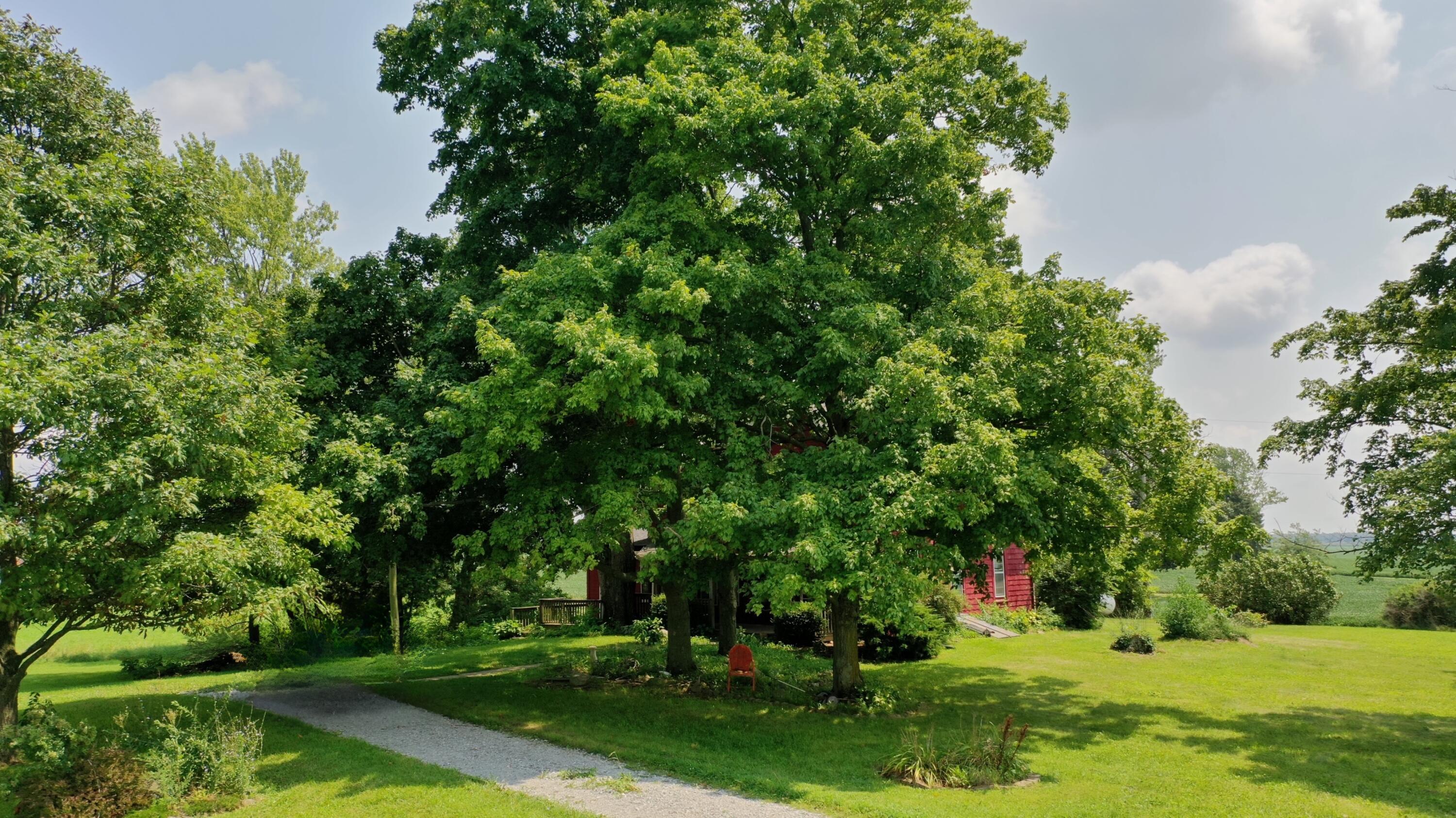 6736 Davisson, Mechanicsburg, Ohio 43044