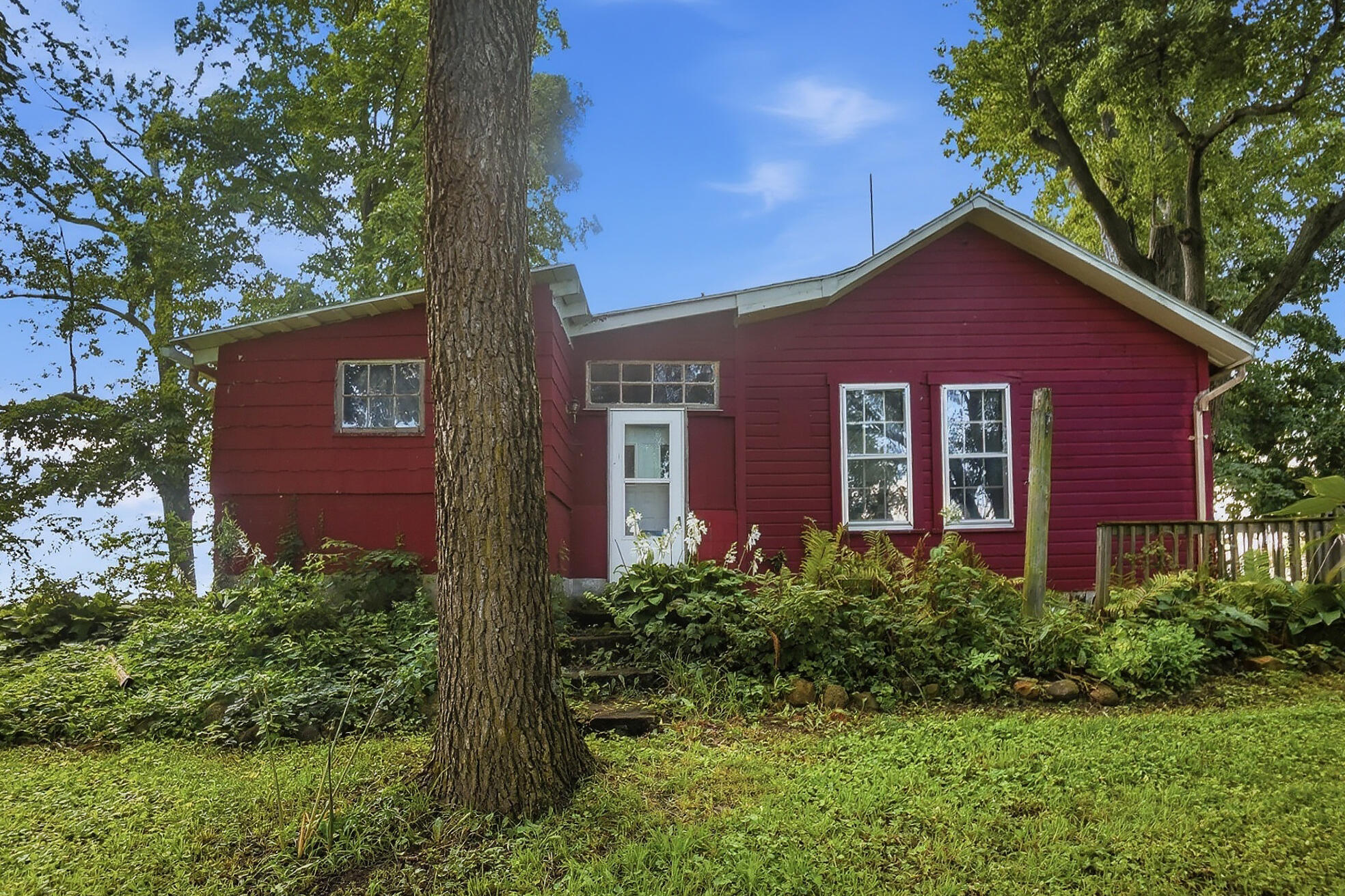 6736 Davisson, Mechanicsburg, Ohio 43044