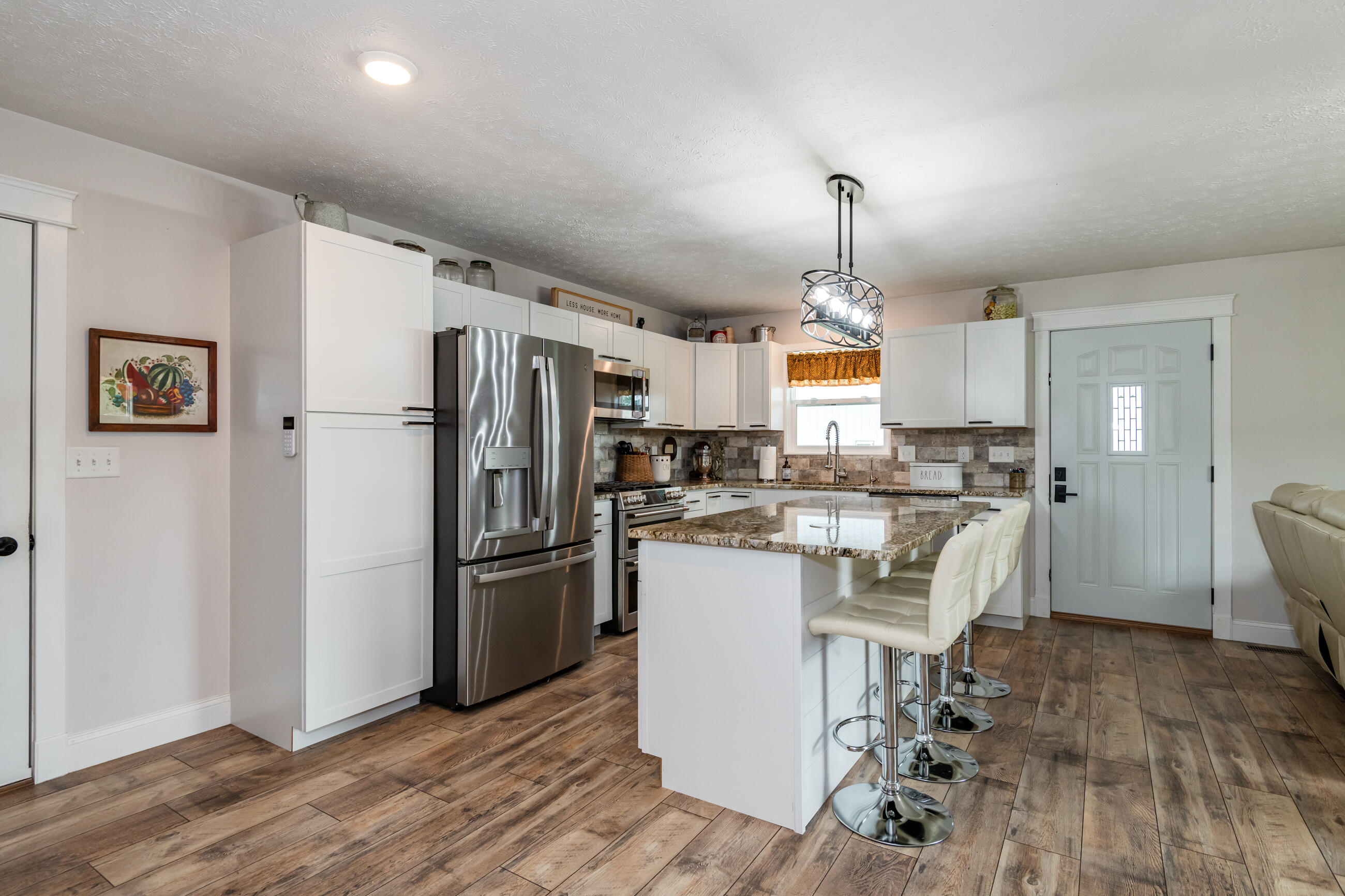 213 Lawn, Saint Paris, Ohio 43072