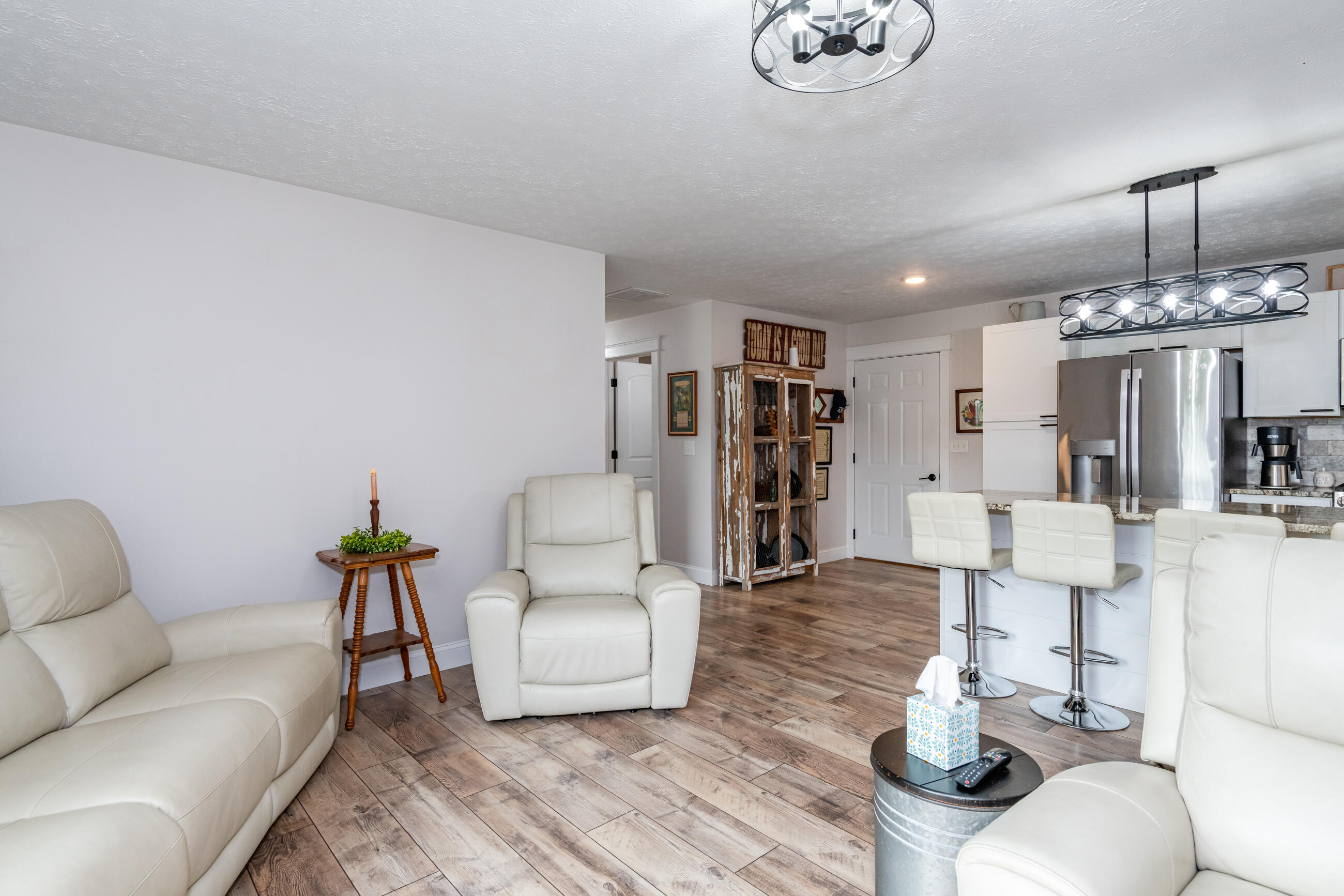 213 Lawn, Saint Paris, Ohio 43072