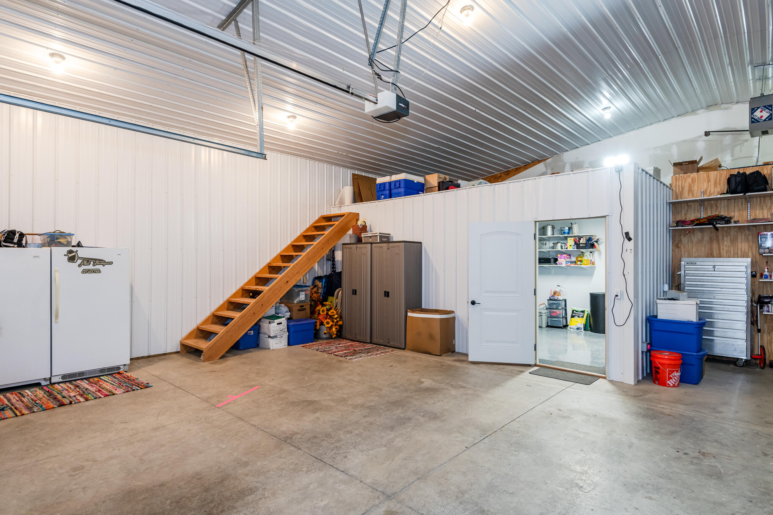 213 Lawn, Saint Paris, Ohio 43072
