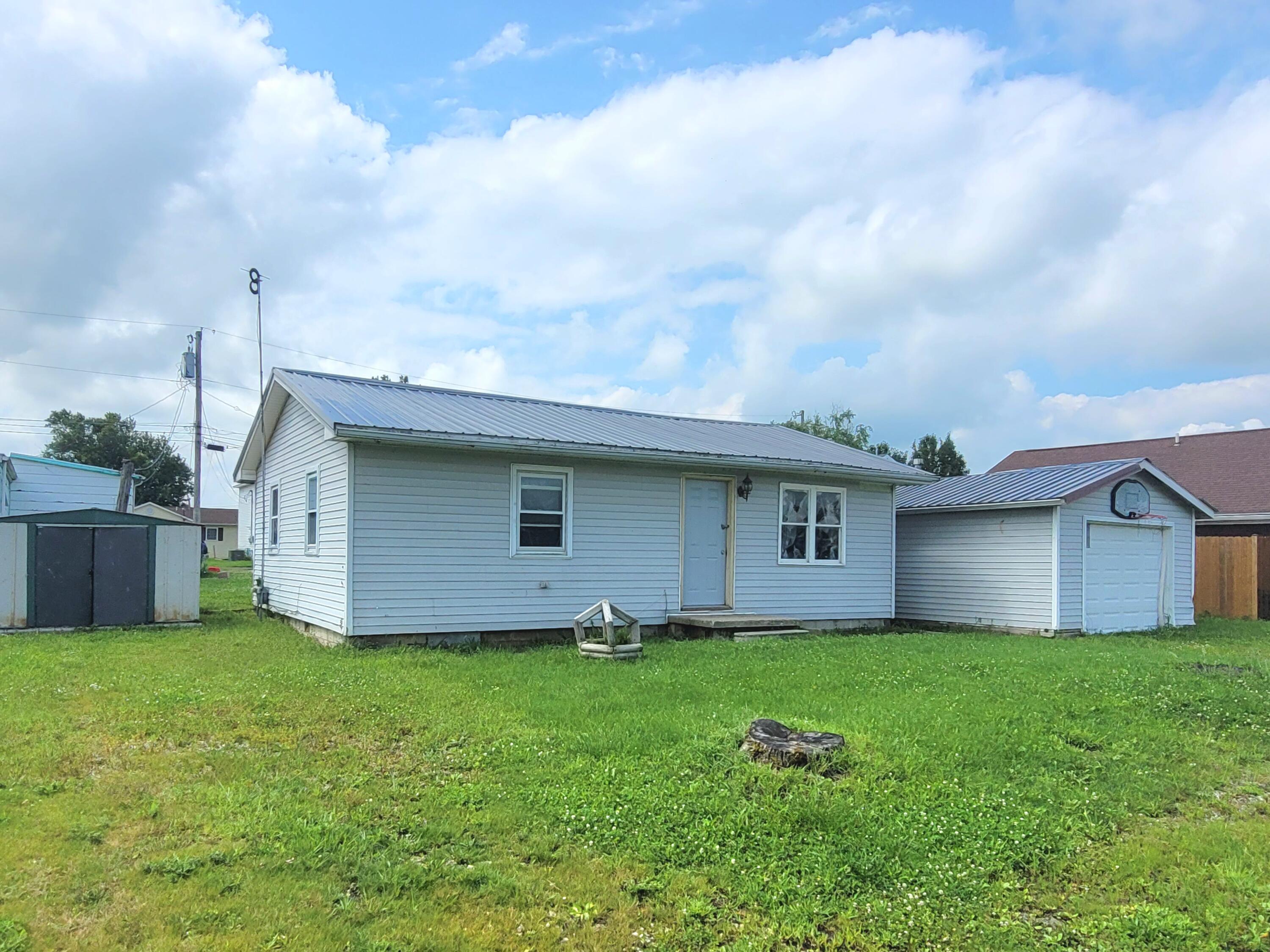 115 Lakeview, Celina, Ohio 45822