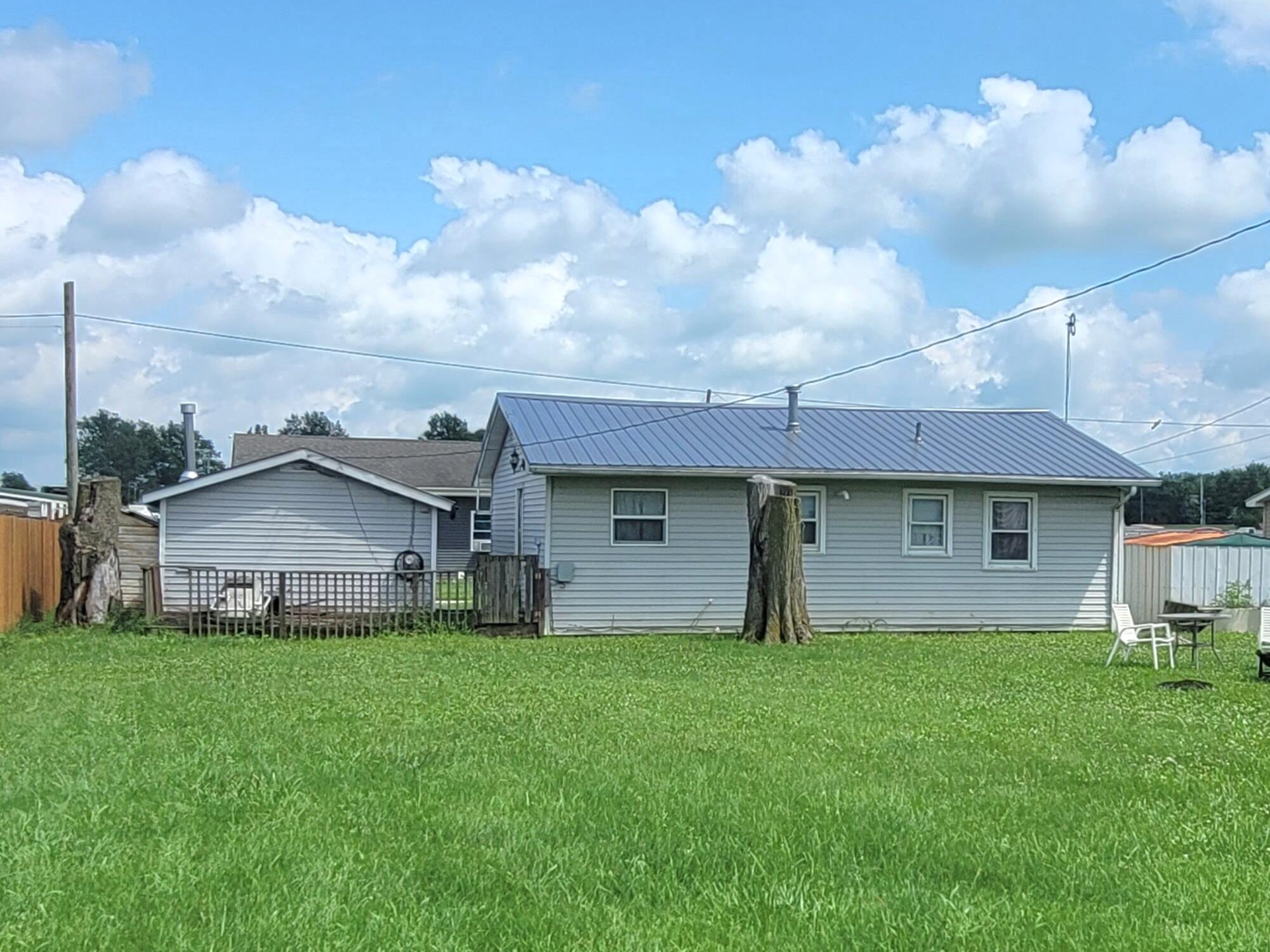115 Lakeview, Celina, Ohio 45822
