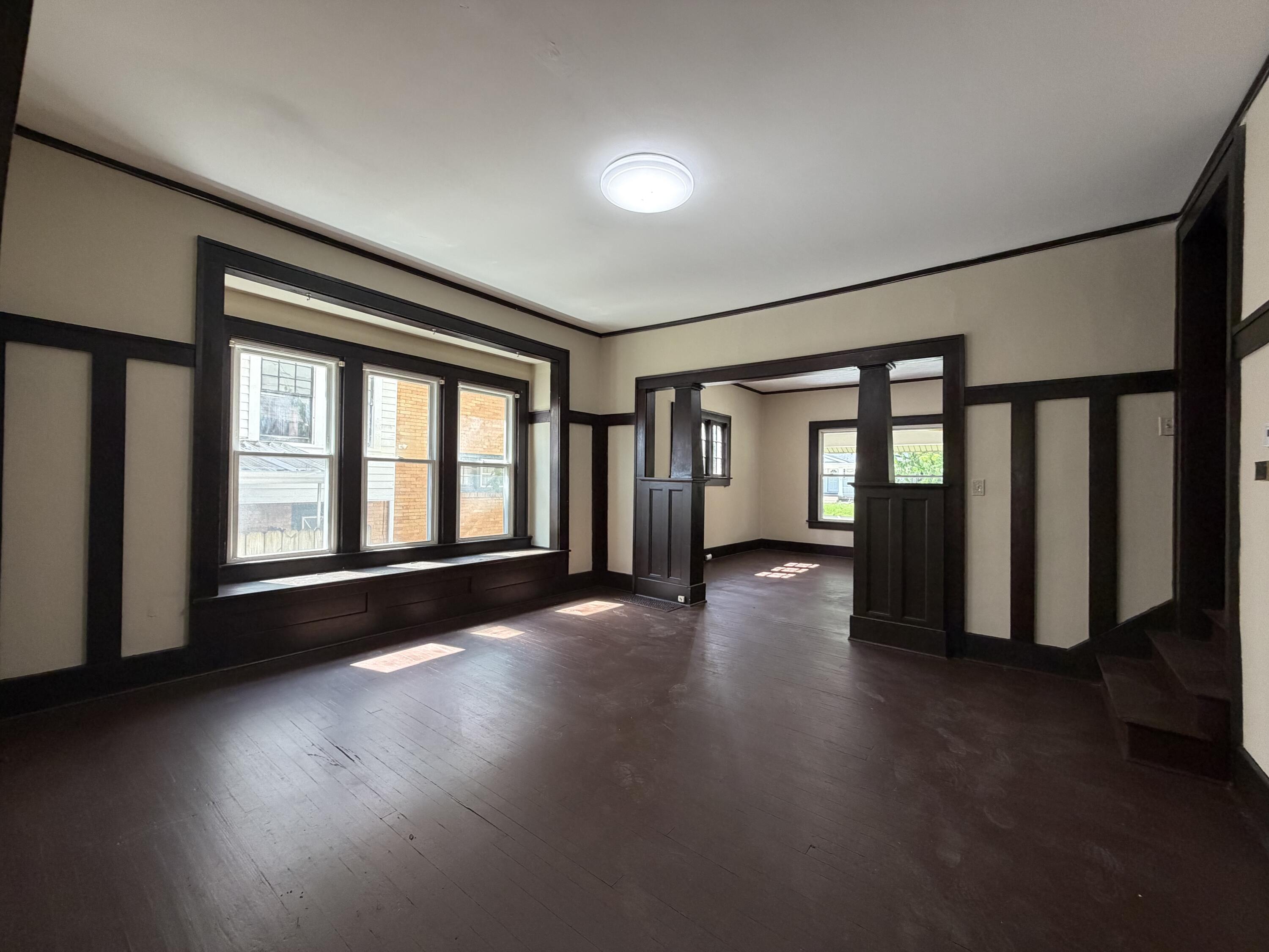 457-459 Madison, Springfield, Ohio 45503