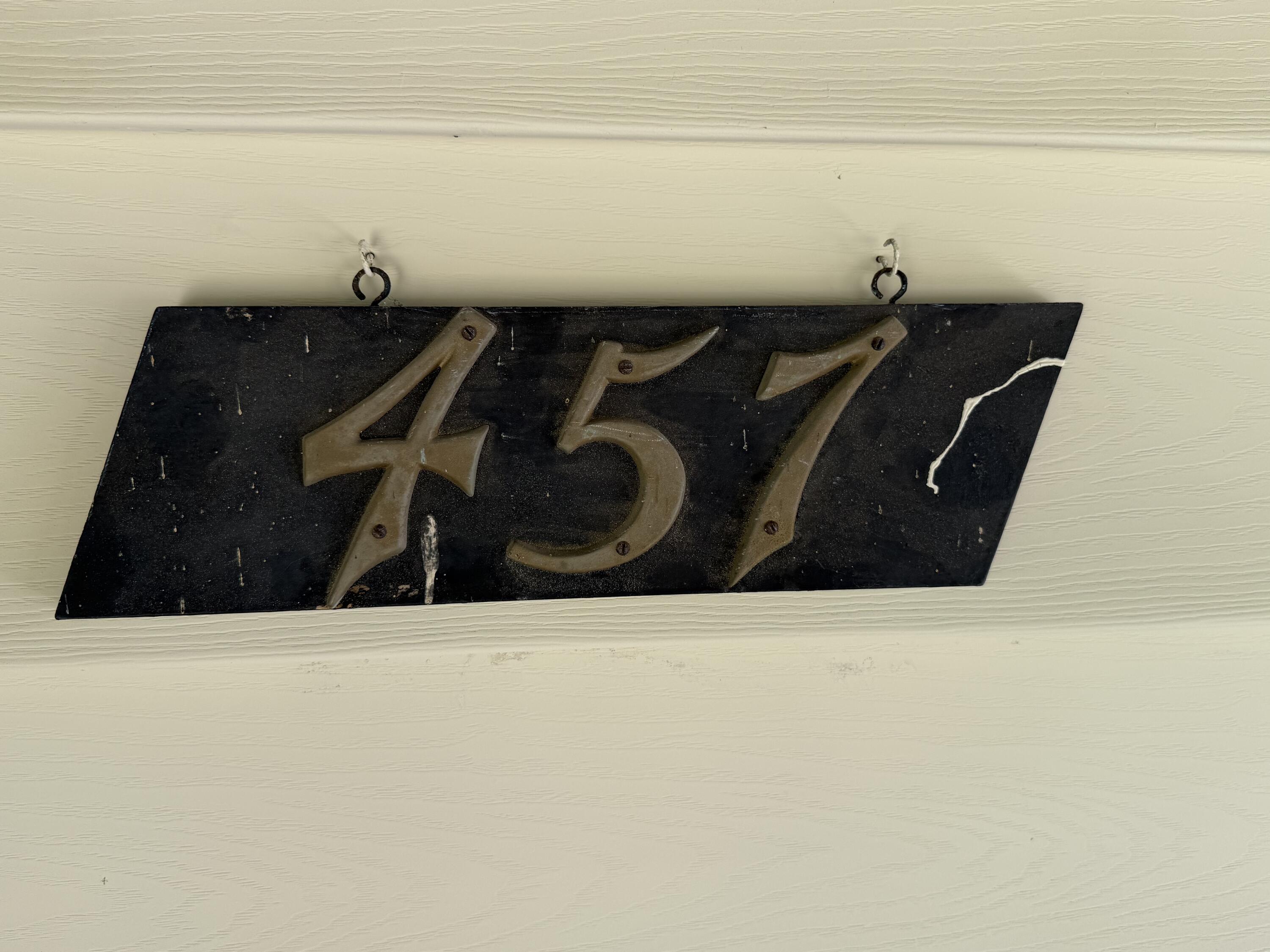 457-459 Madison, Springfield, Ohio 45503