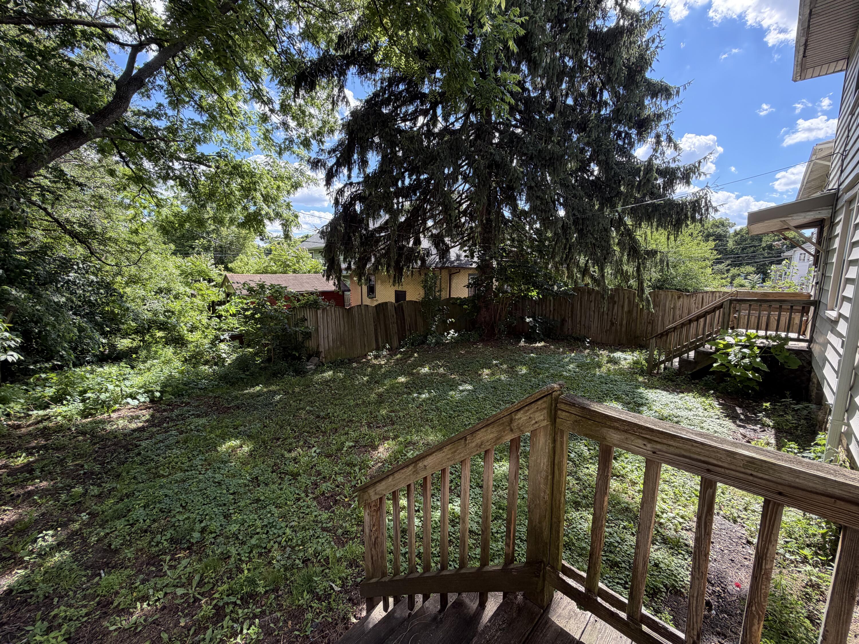457-459 Madison, Springfield, Ohio 45503