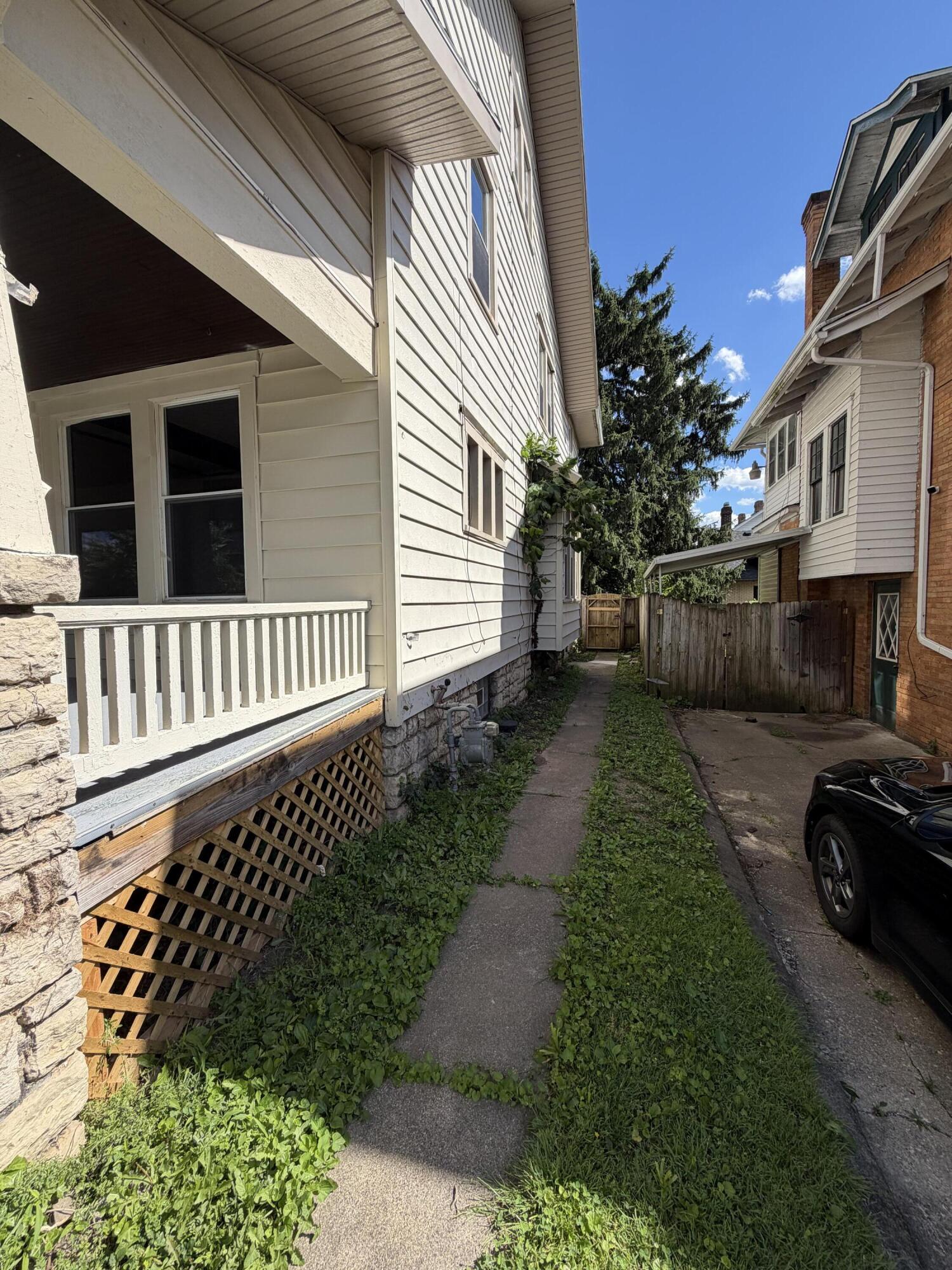 457-459 Madison, Springfield, Ohio 45503