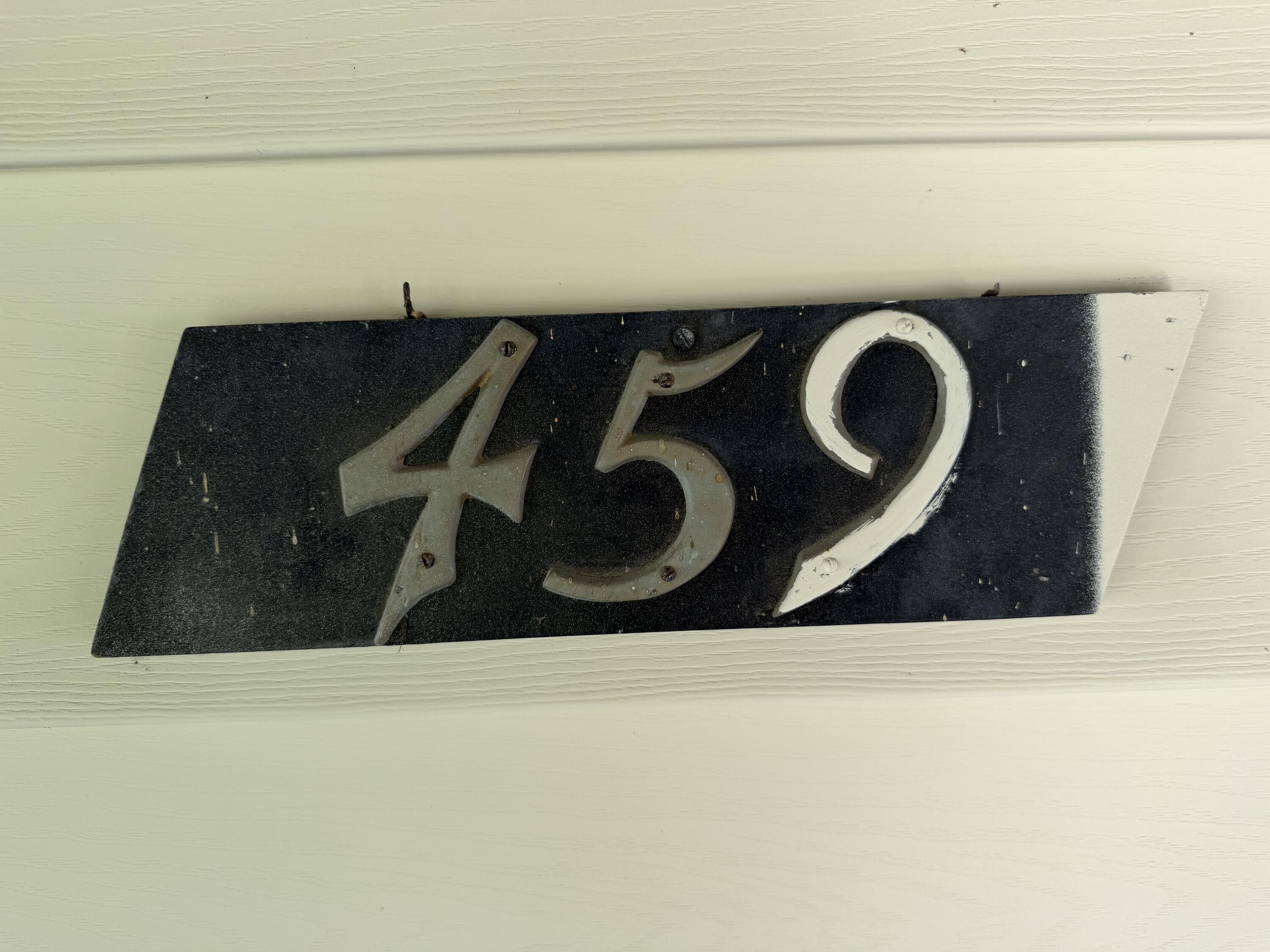 457-459 Madison, Springfield, Ohio 45503