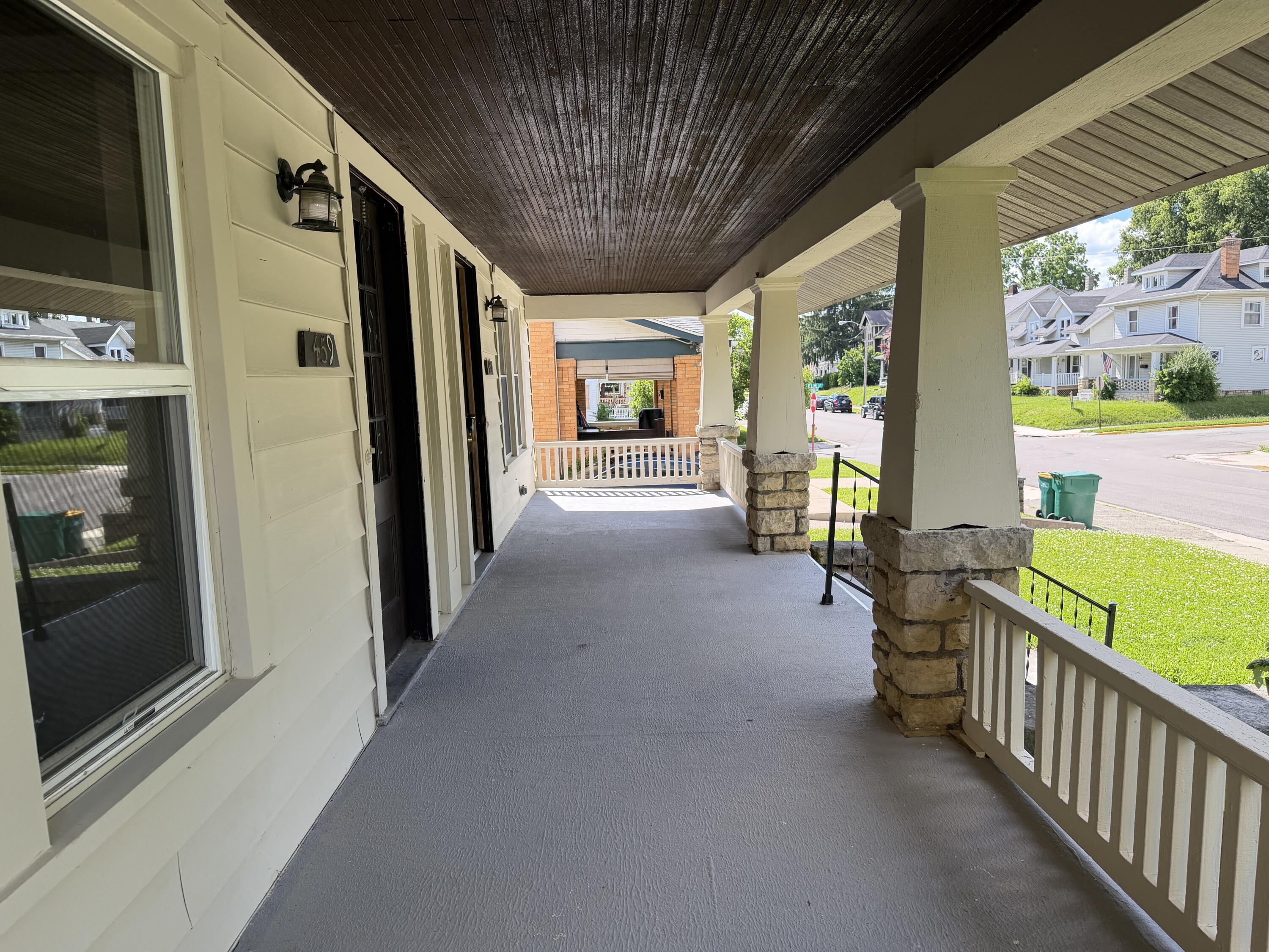 457-459 Madison, Springfield, Ohio 45503