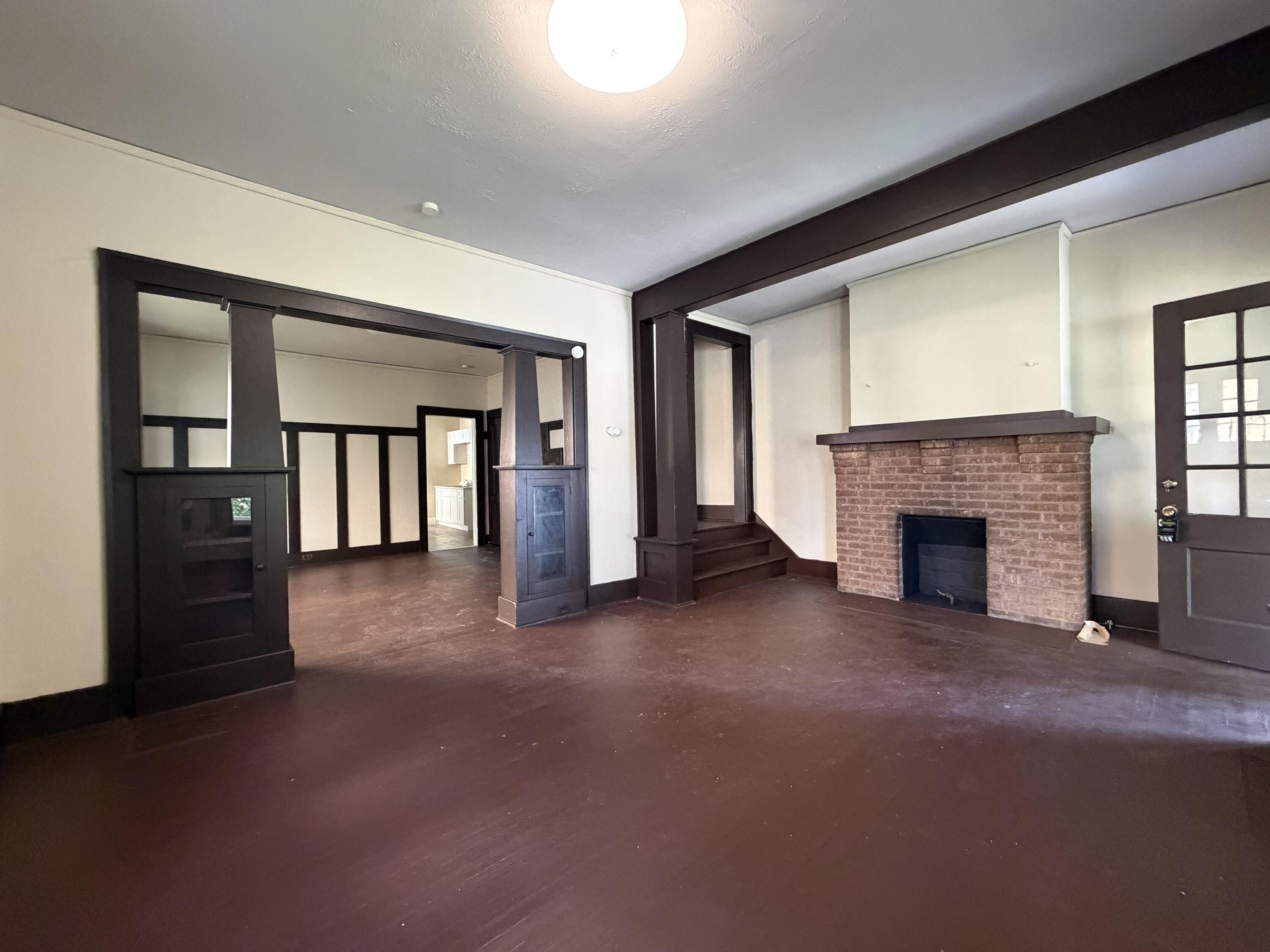 457-459 Madison, Springfield, Ohio 45503