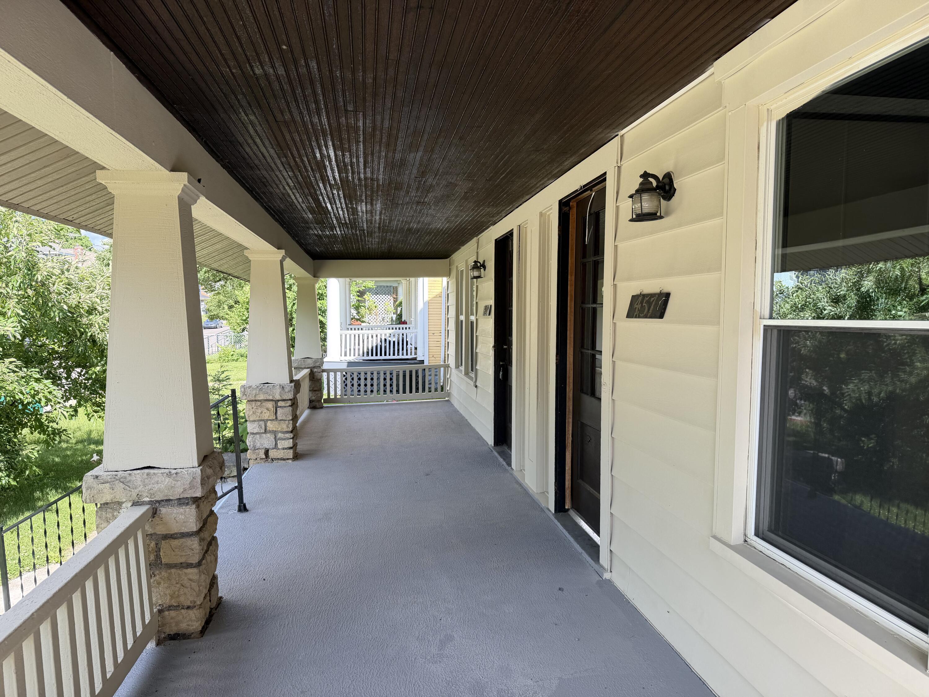 457-459 Madison, Springfield, Ohio 45503