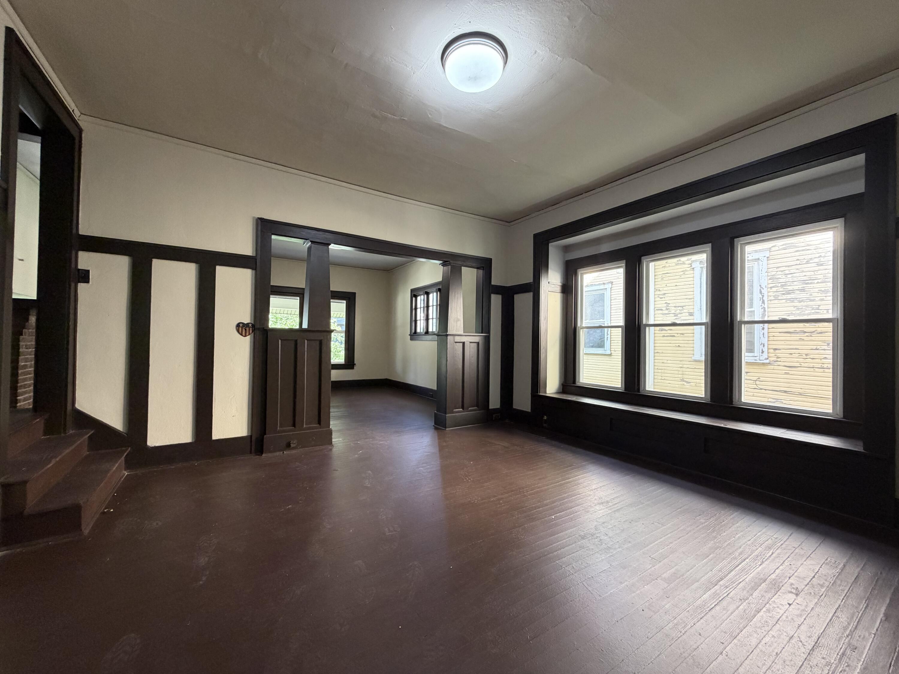 457-459 Madison, Springfield, Ohio 45503