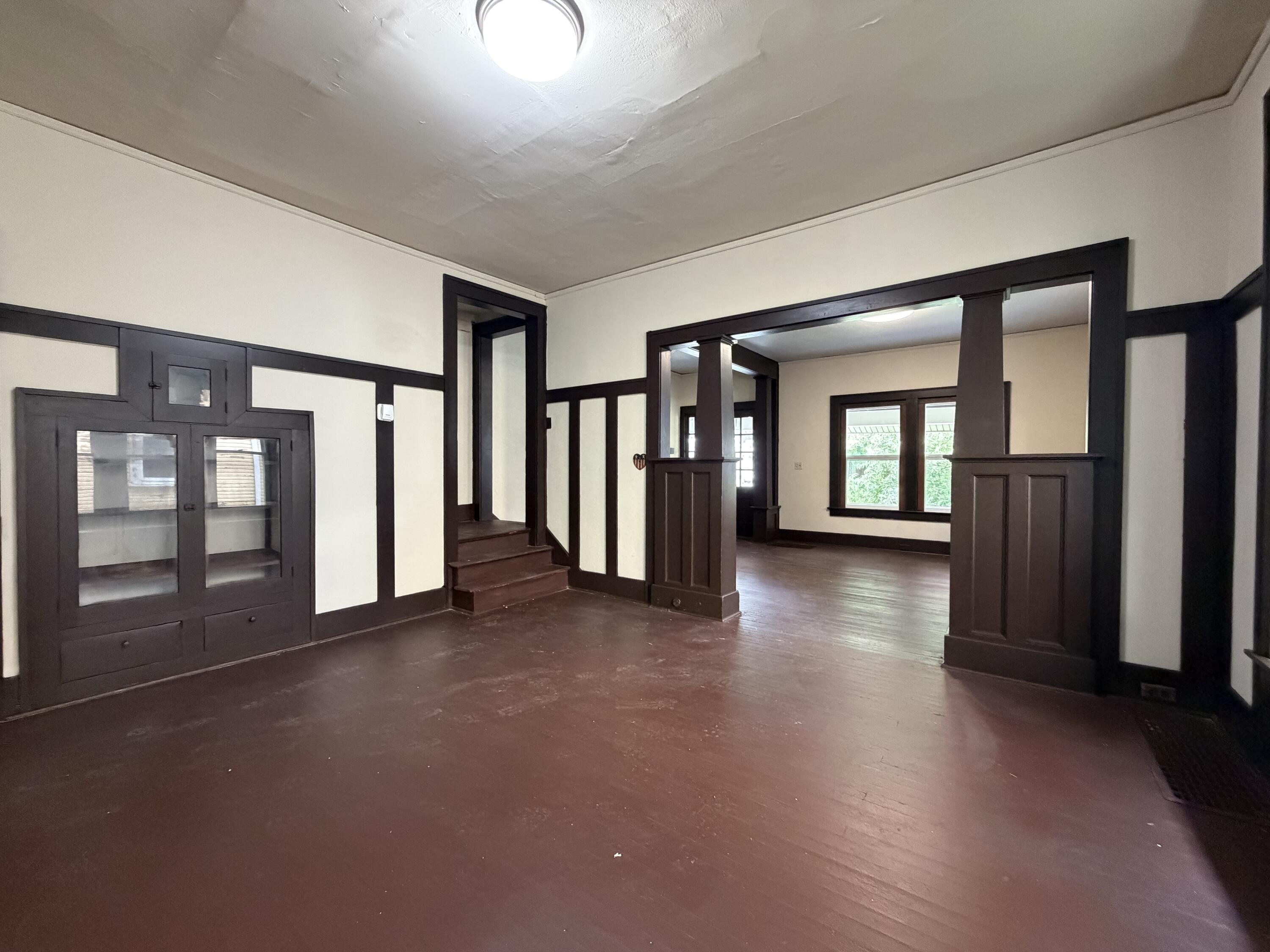 457-459 Madison, Springfield, Ohio 45503