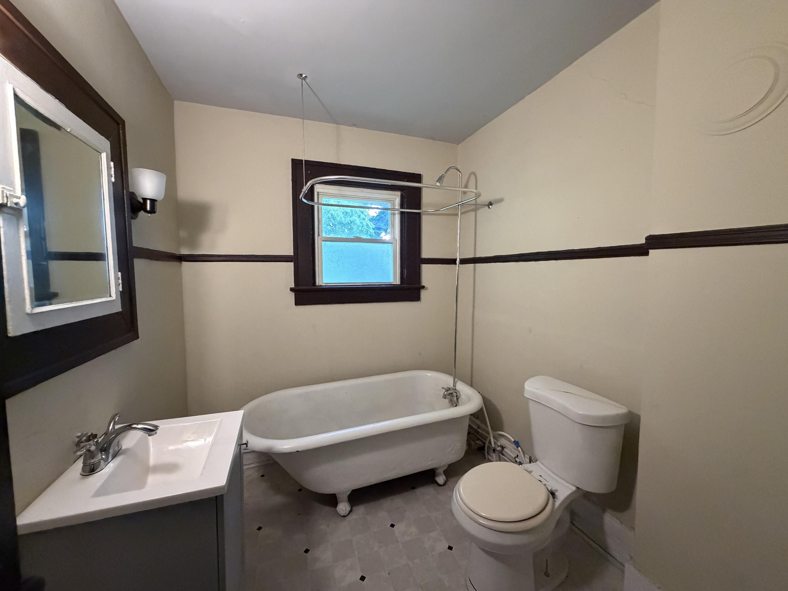 457-459 Madison, Springfield, Ohio 45503
