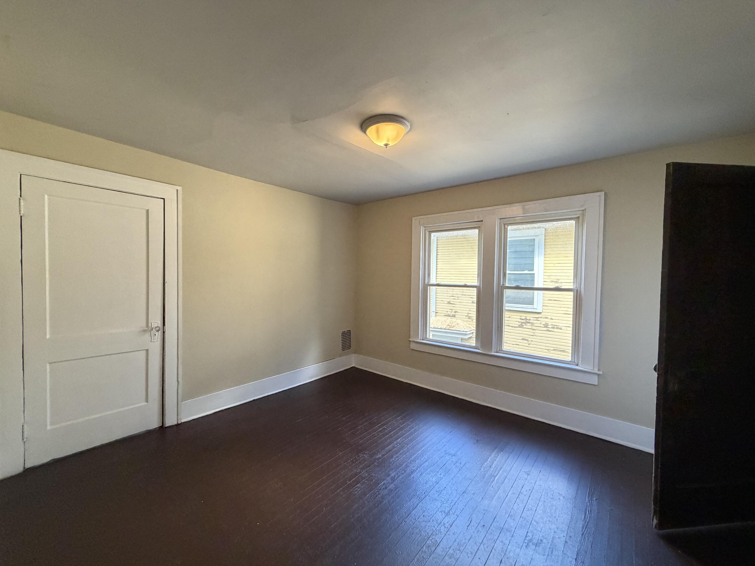 457-459 Madison, Springfield, Ohio 45503