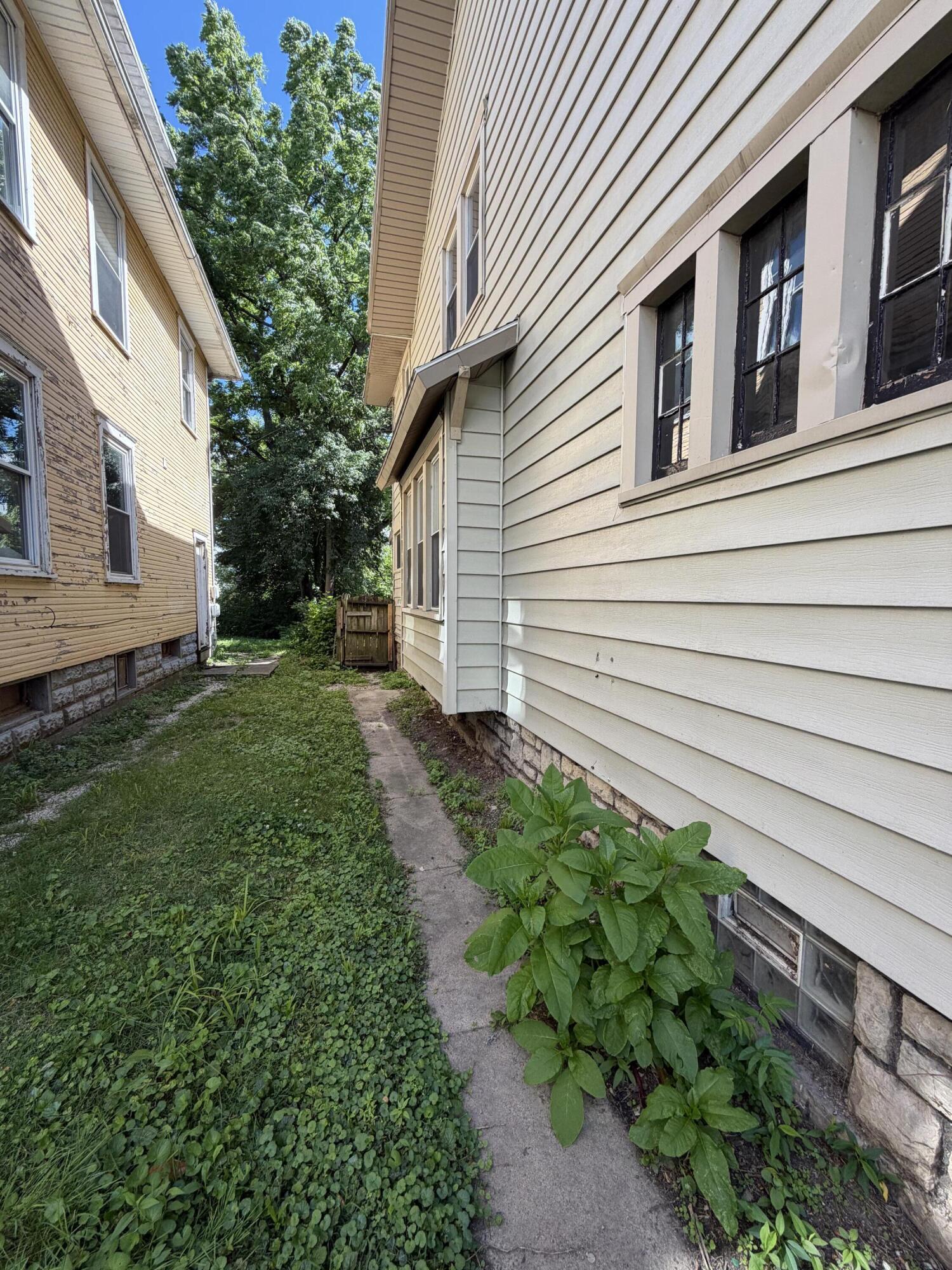 457-459 Madison, Springfield, Ohio 45503