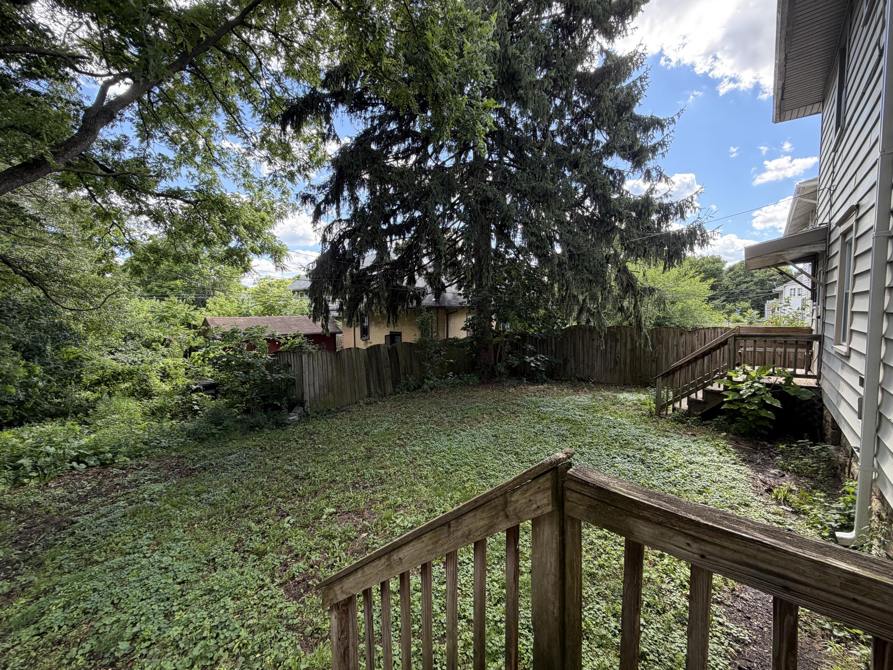 457-459 Madison, Springfield, Ohio 45503