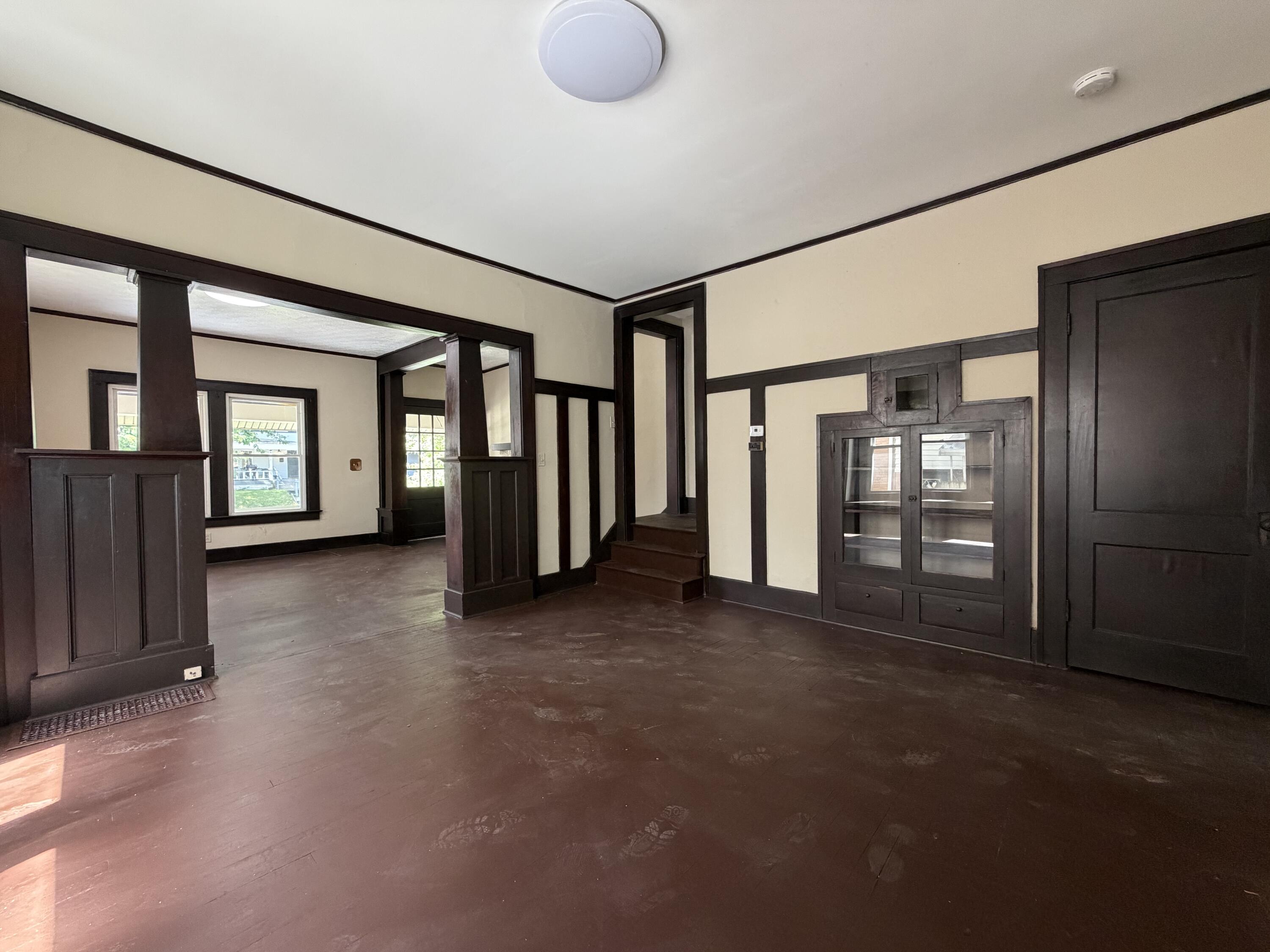 457-459 Madison, Springfield, Ohio 45503