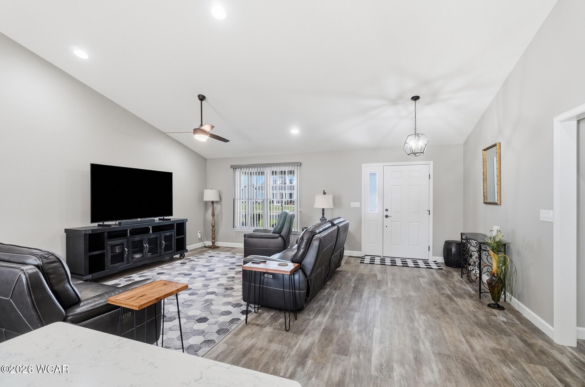3705 Sky Hawk Drive, Elida, Ohio