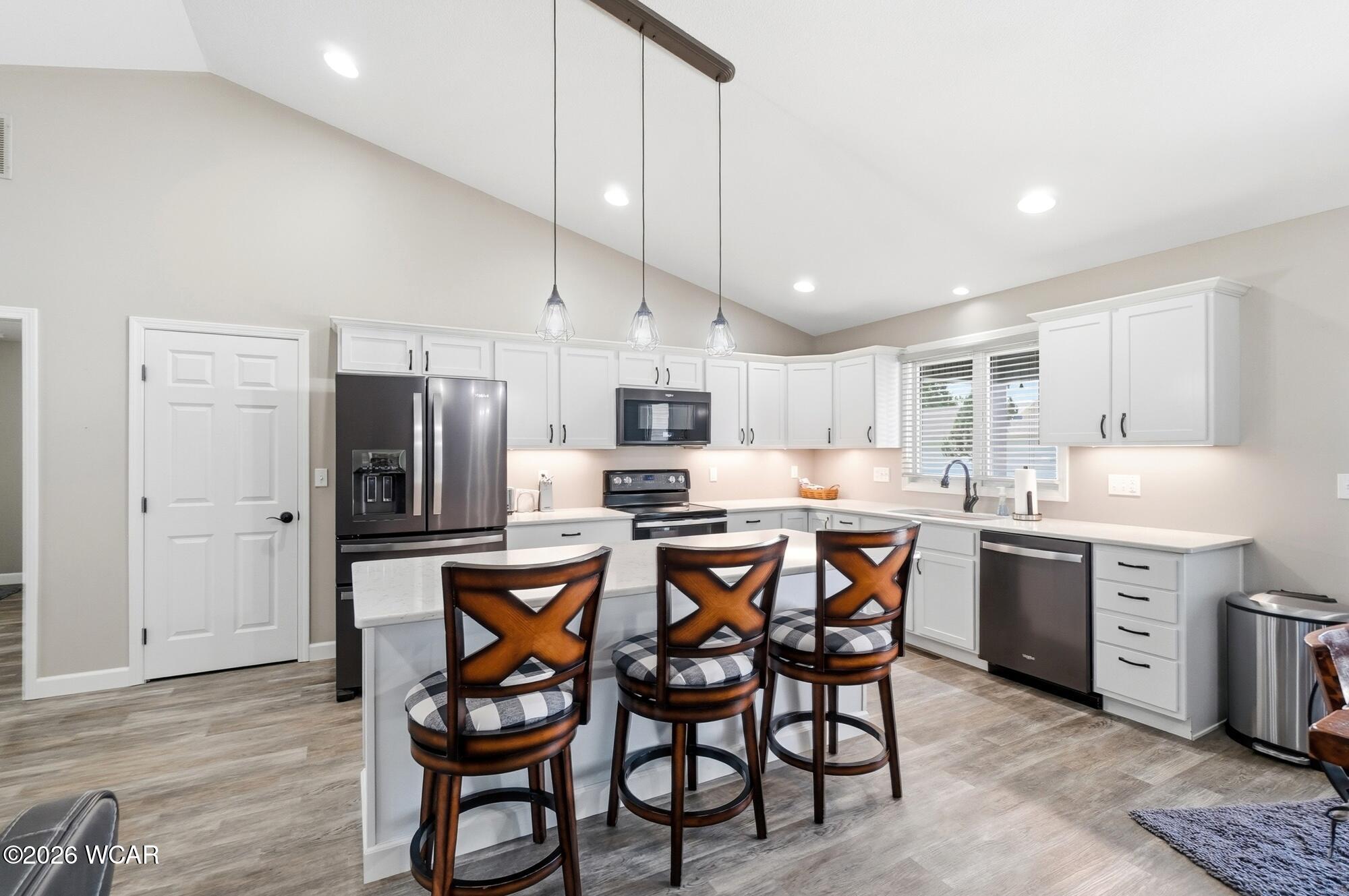 3705 Sky Hawk Drive, Elida, Ohio