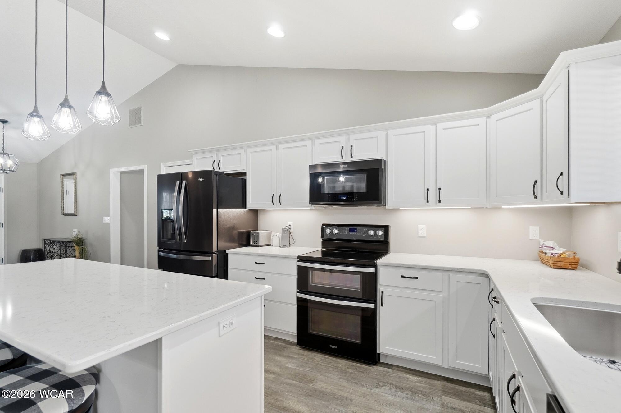 3705 Sky Hawk Drive, Elida, Ohio