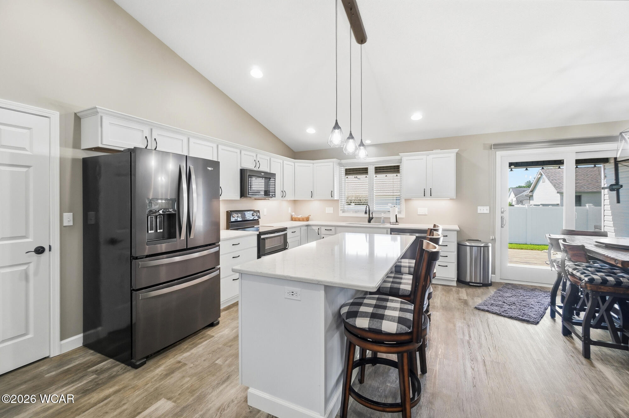 3705 Sky Hawk Drive, Elida, Ohio