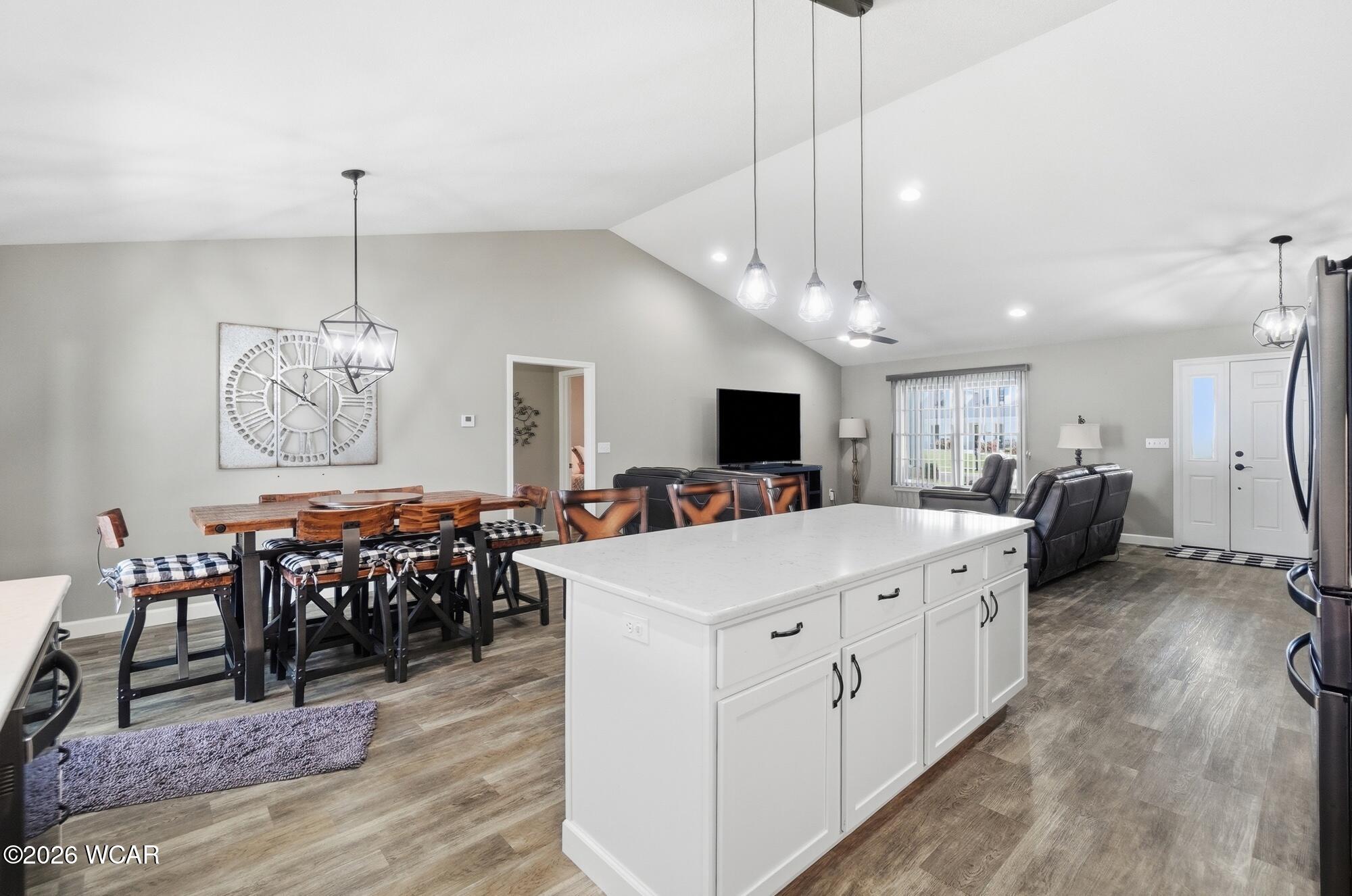 3705 Sky Hawk Drive, Elida, Ohio