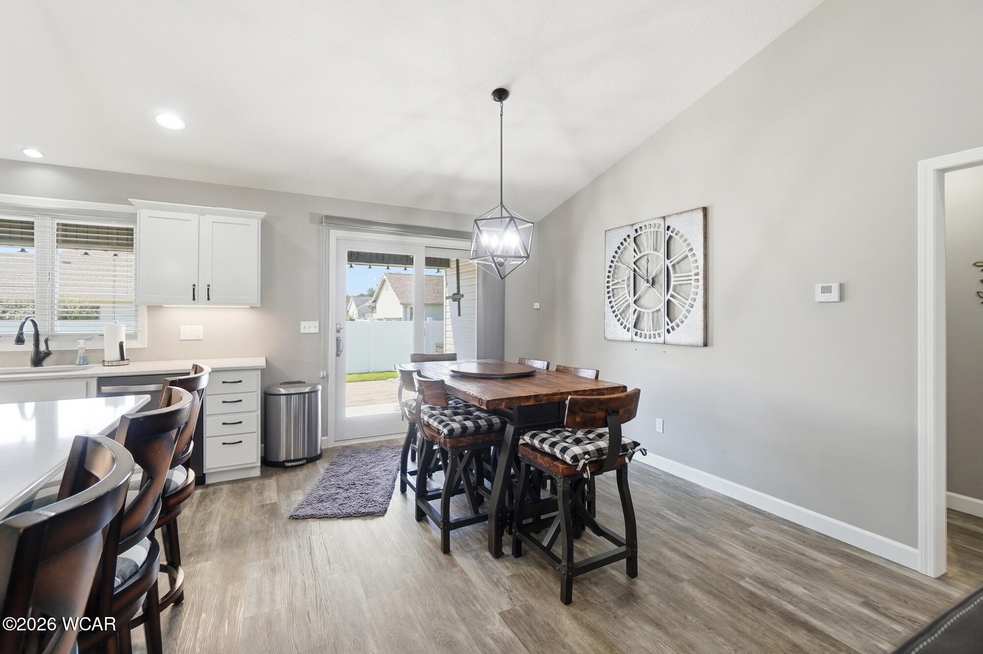 3705 Sky Hawk Drive, Elida, Ohio