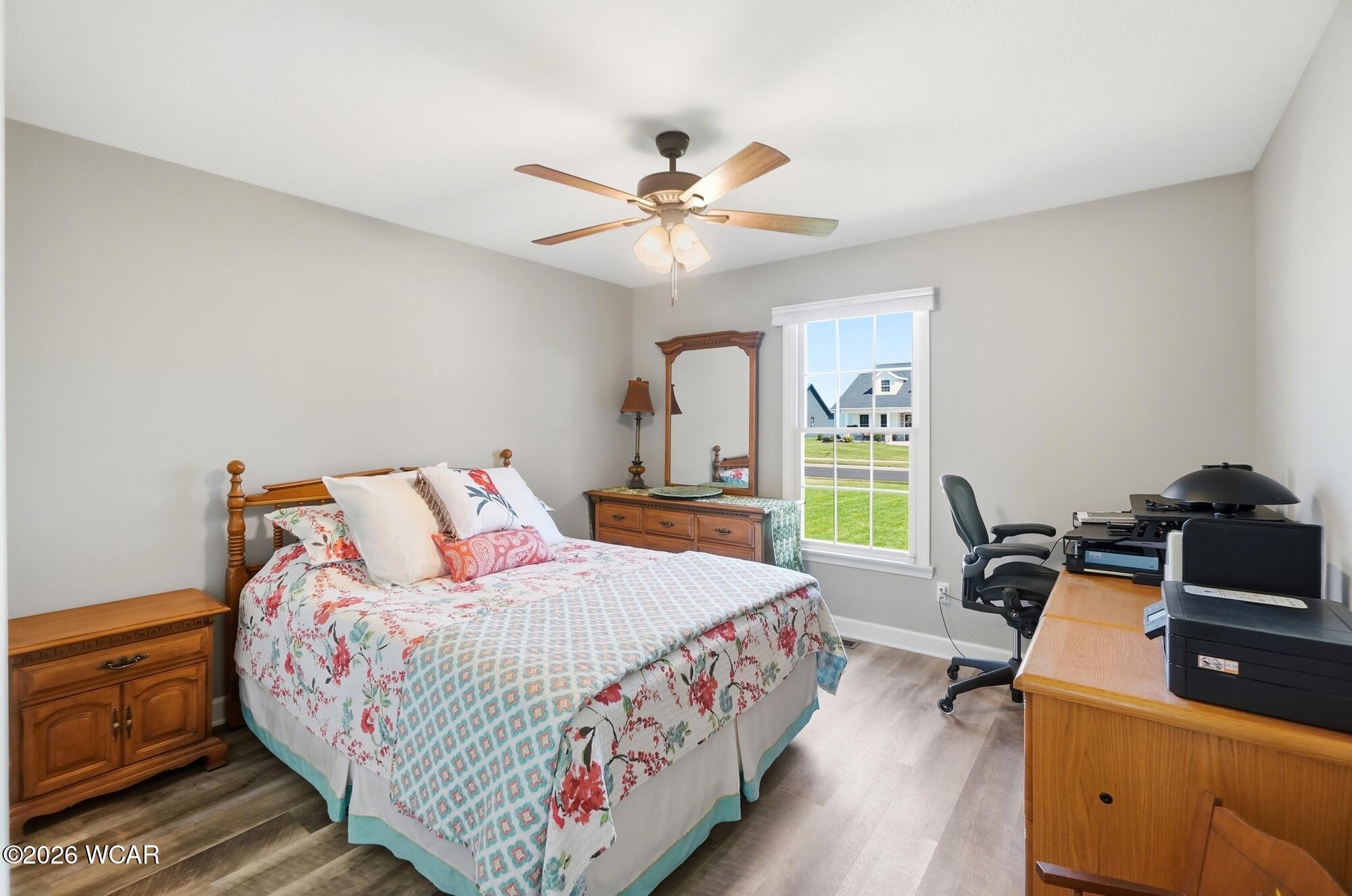 3705 Sky Hawk Drive, Elida, Ohio